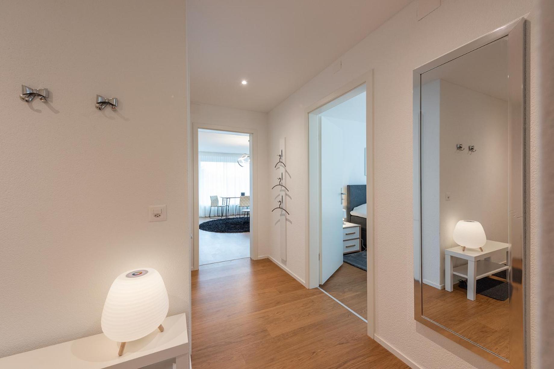 WG Zimmer Lindenrain