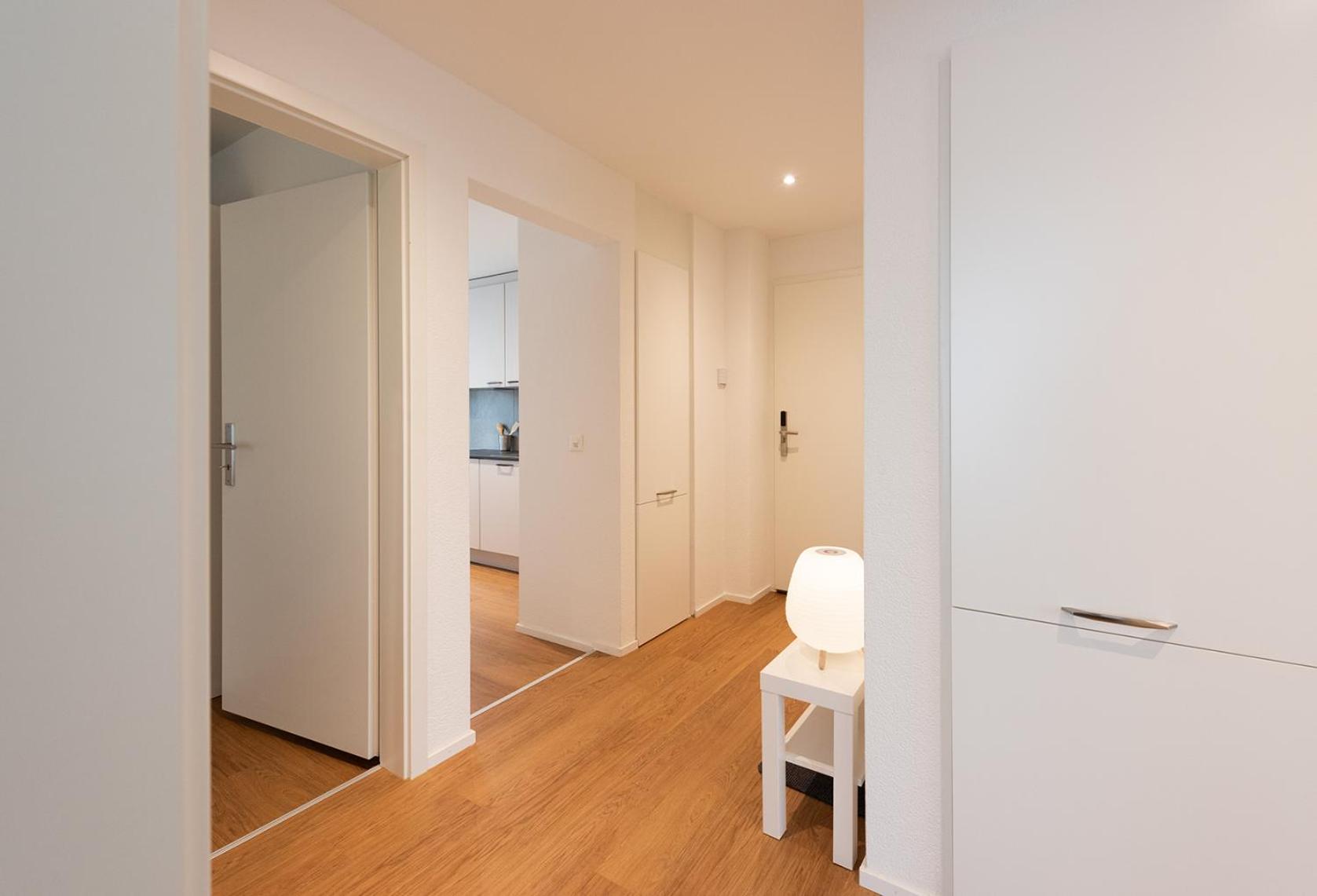 WG Zimmer Lindenrain