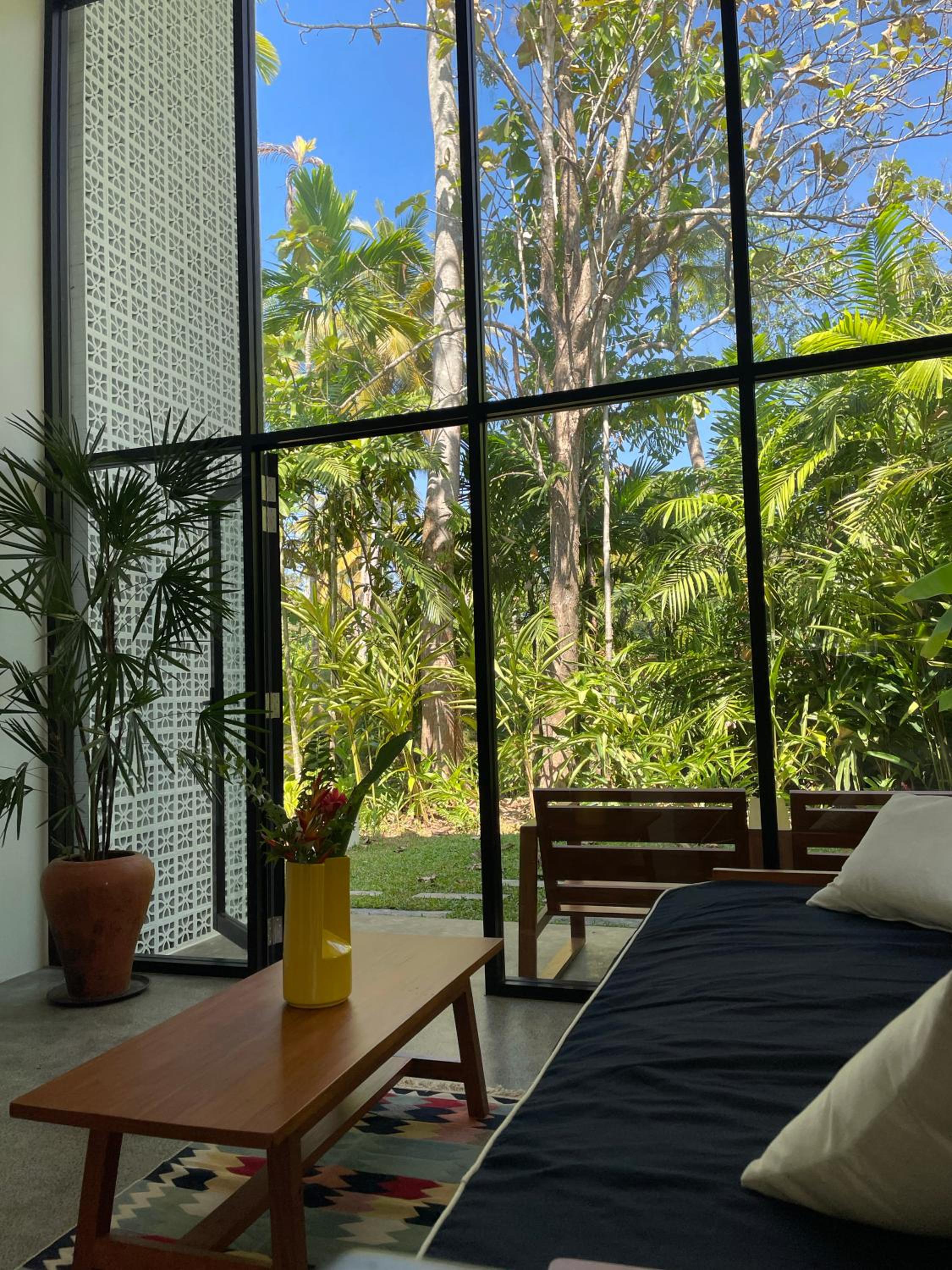 Licuala Luxury Jungle Bungalows