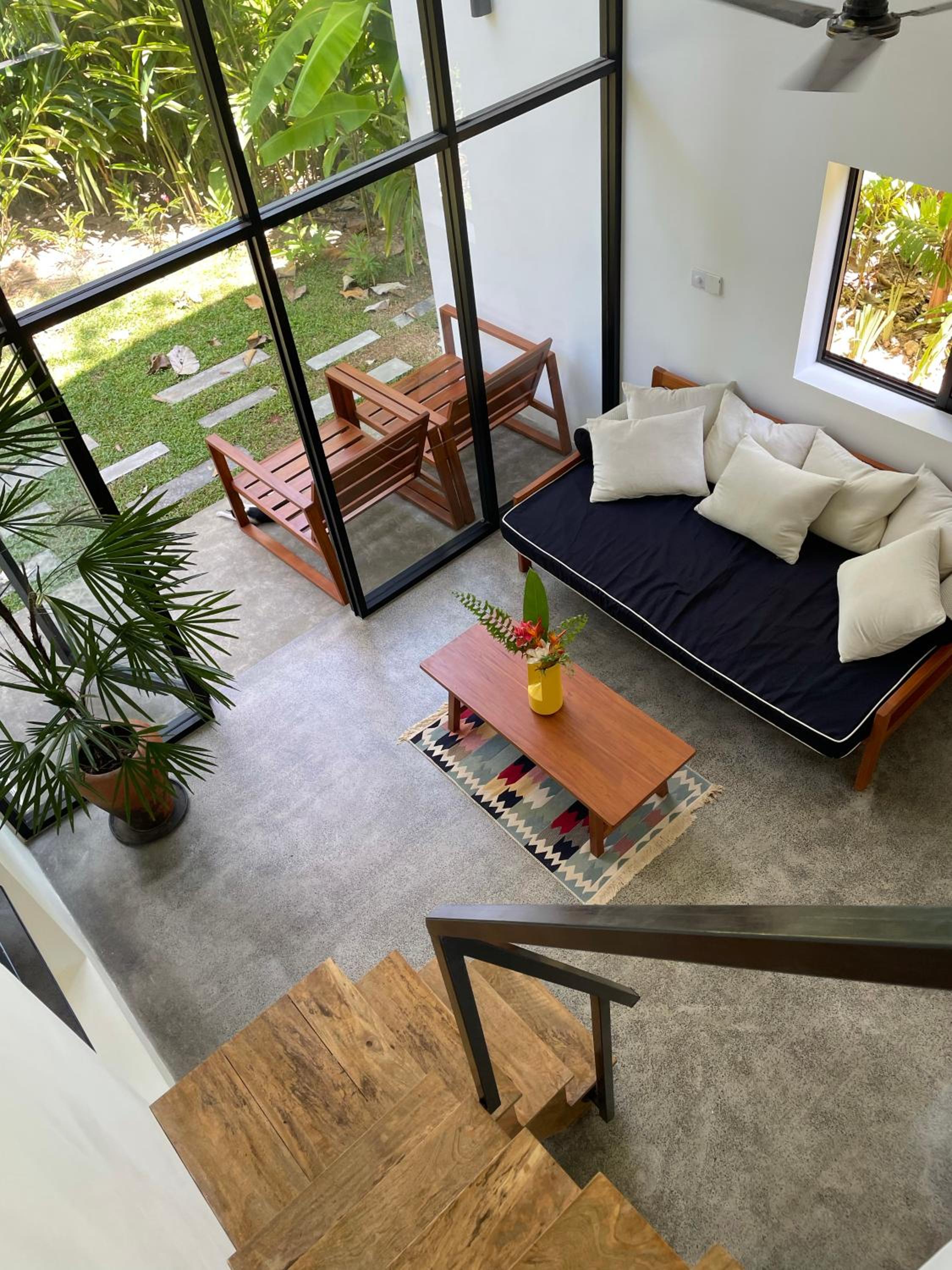 Licuala Luxury Jungle Bungalows