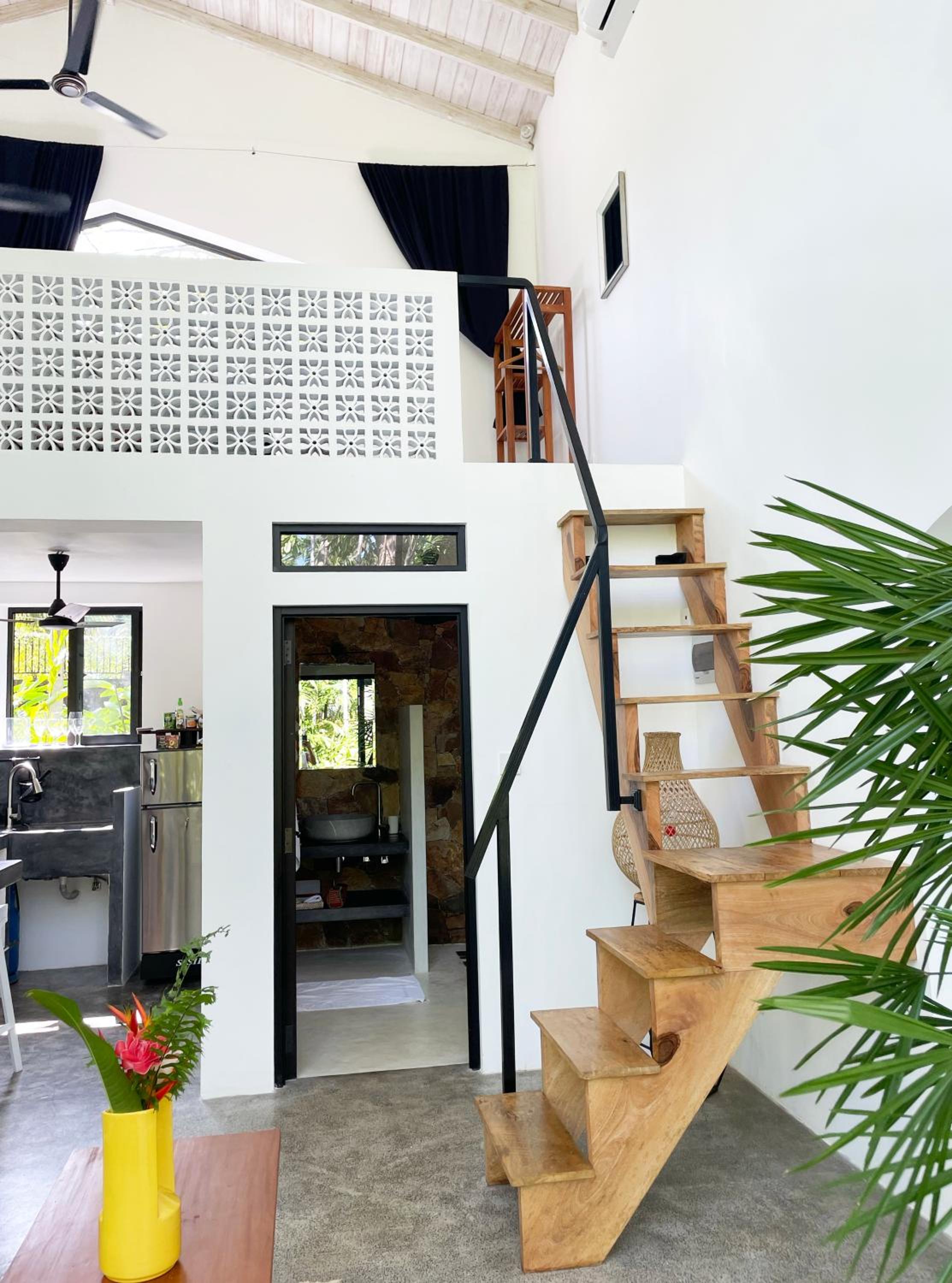 Licuala Luxury Jungle Bungalows