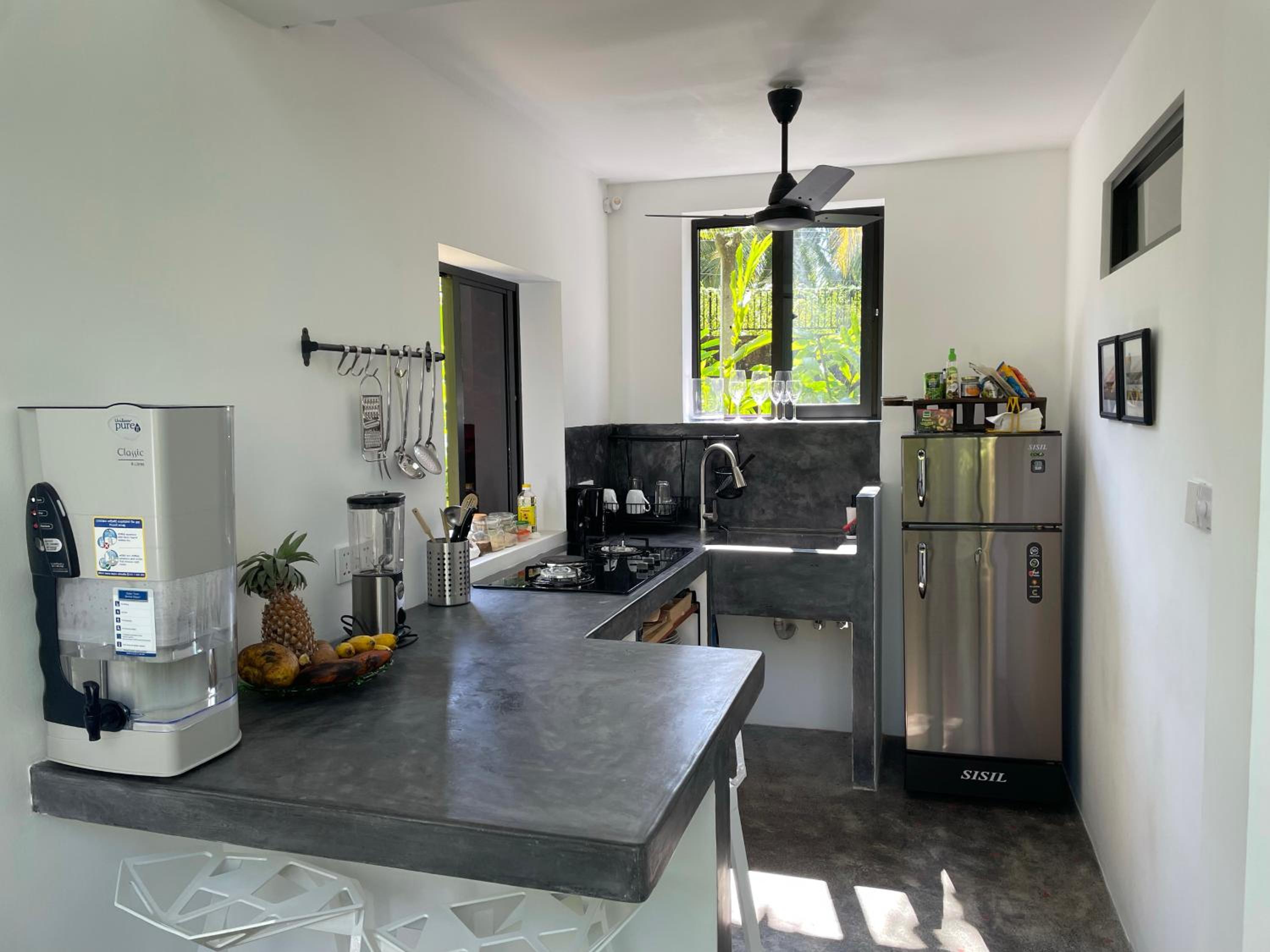 Licuala Luxury Jungle Bungalows
