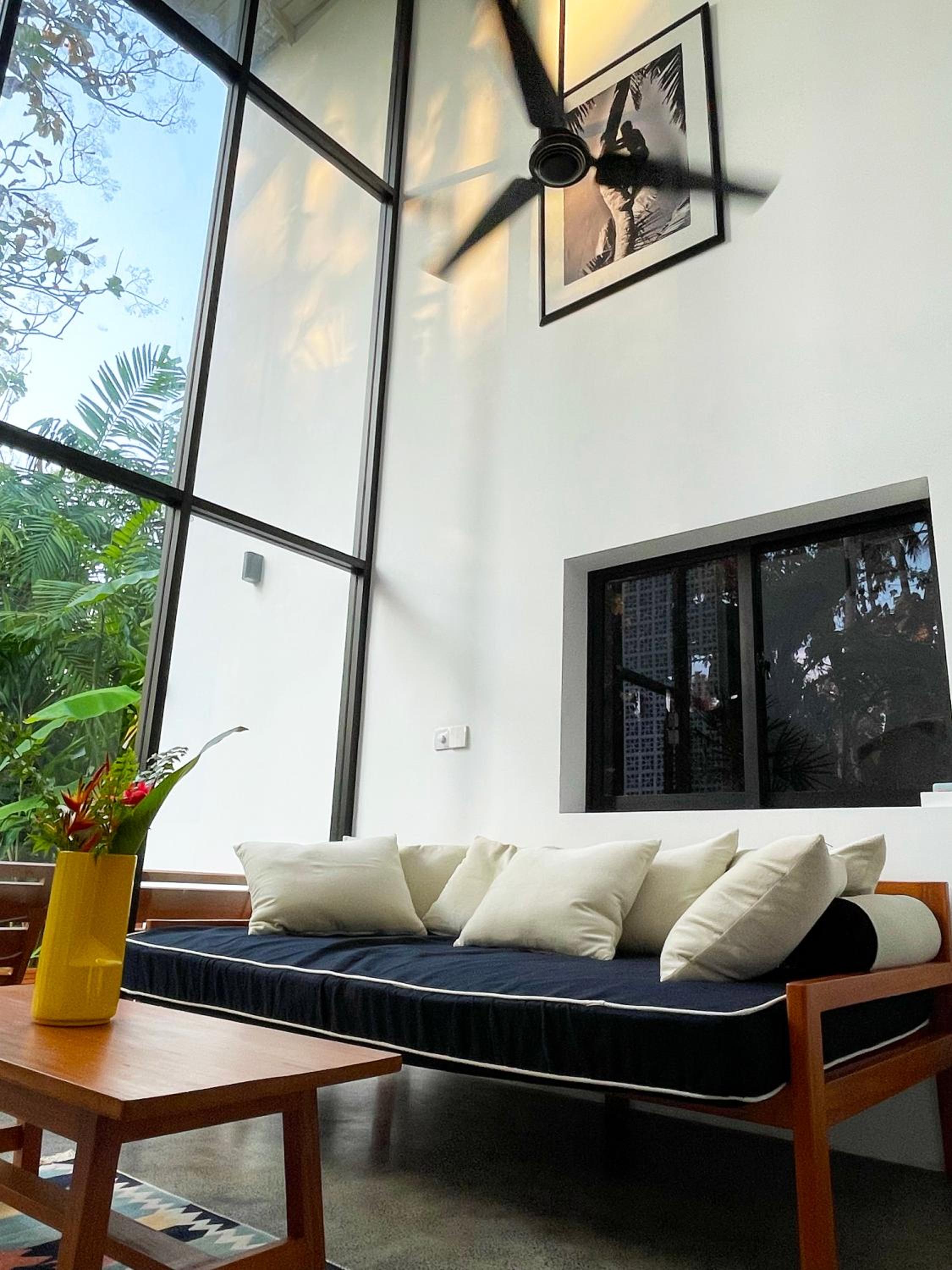 Licuala Luxury Jungle Bungalows