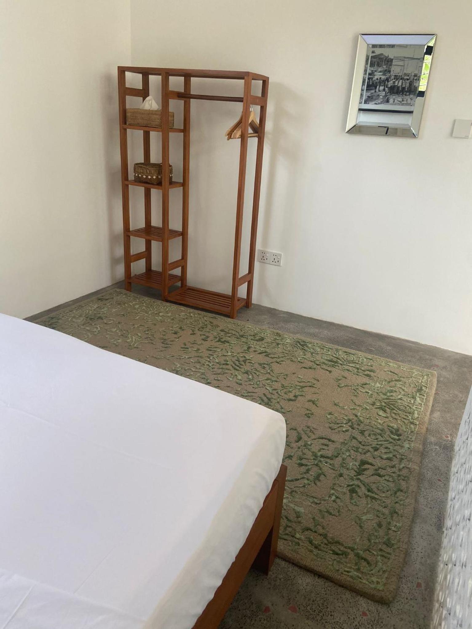 Licuala Luxury Jungle Bungalows