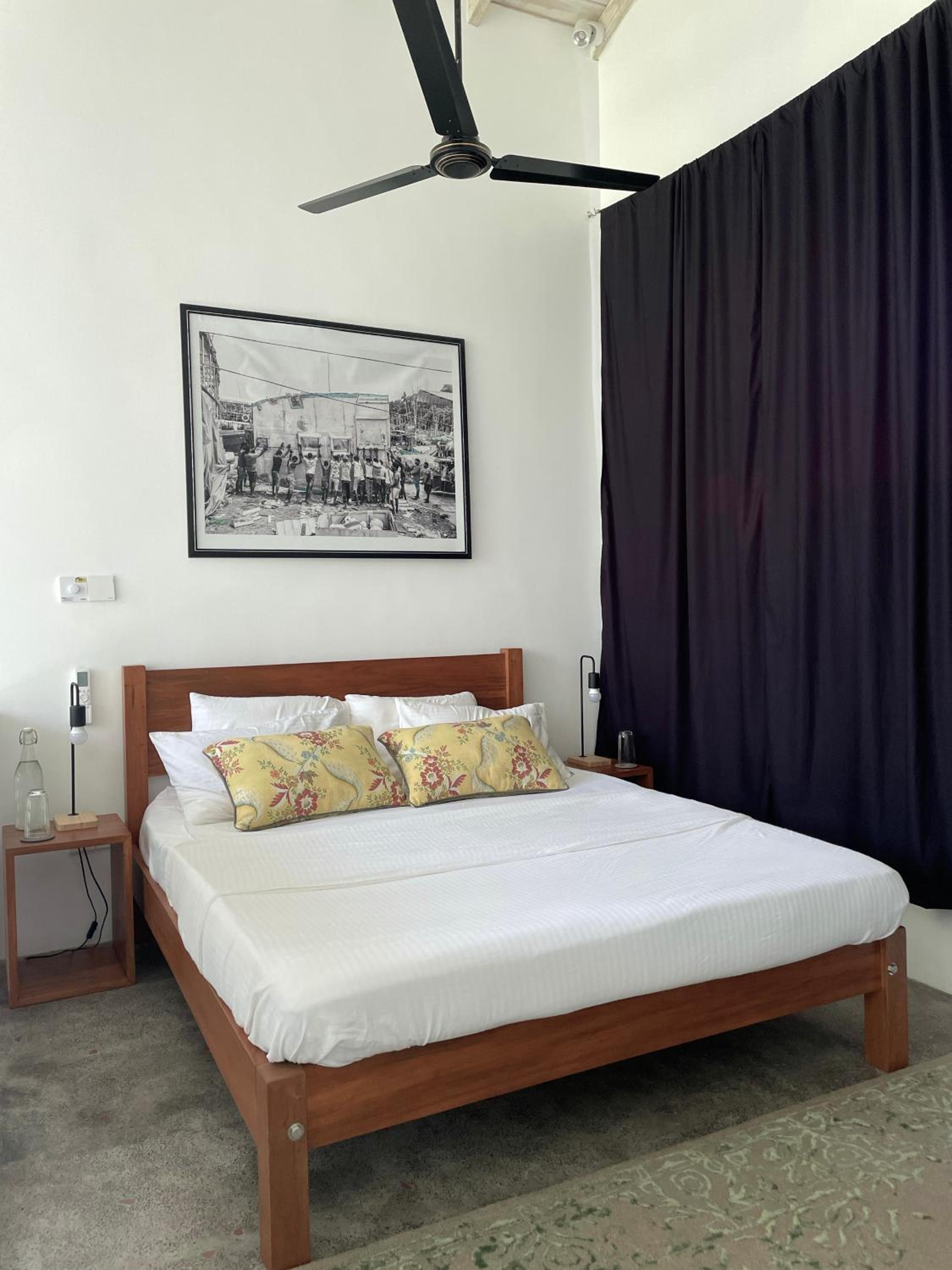 Licuala Luxury Jungle Bungalows