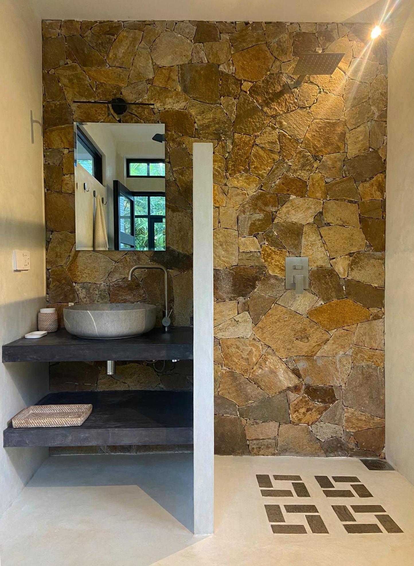 Licuala Luxury Jungle Bungalows