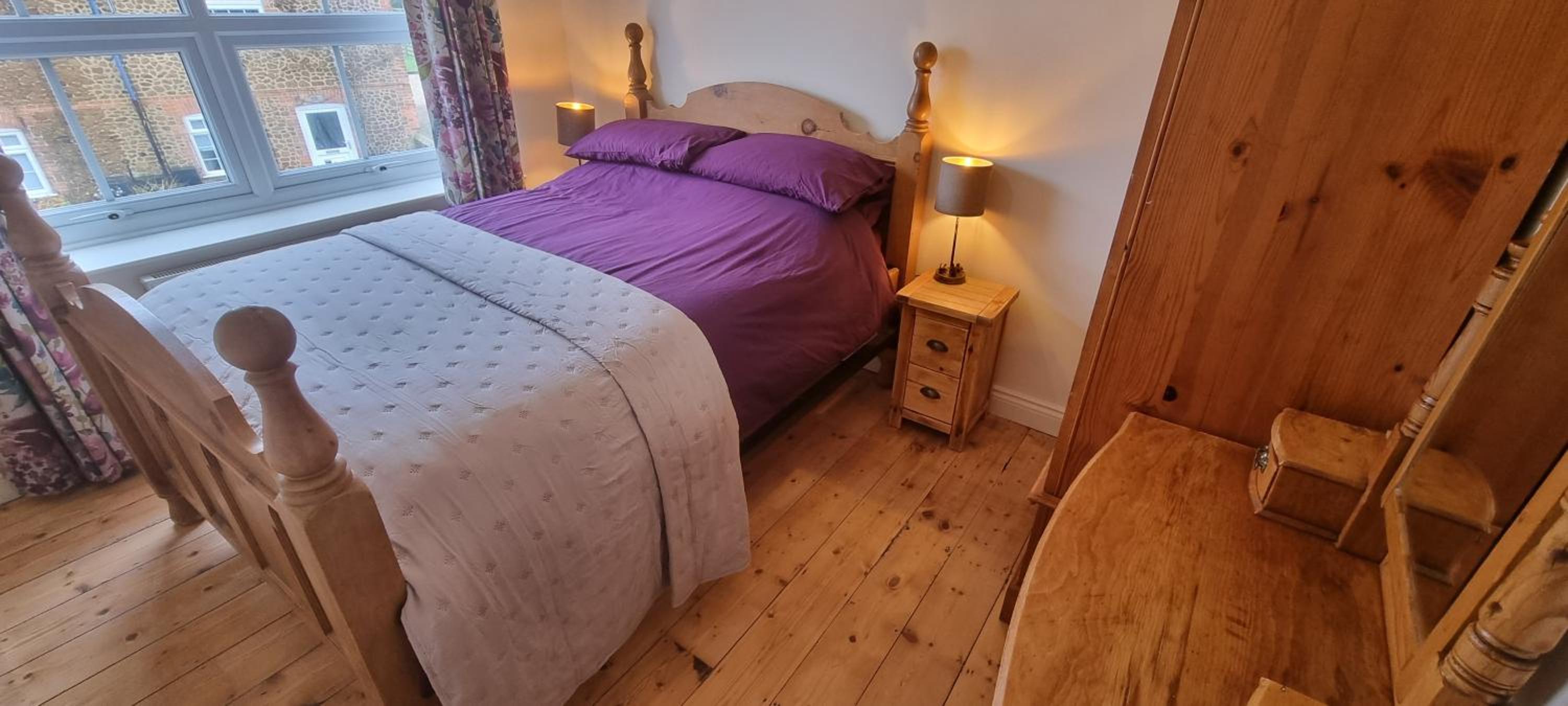 Wren Cottage