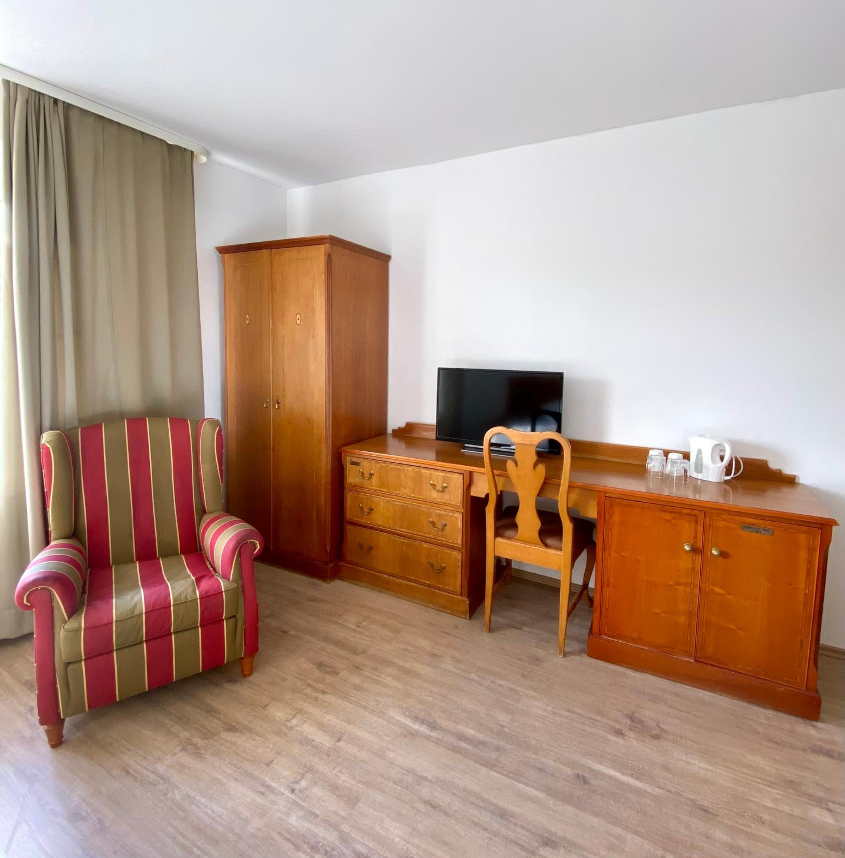 Hotel Vienenburg