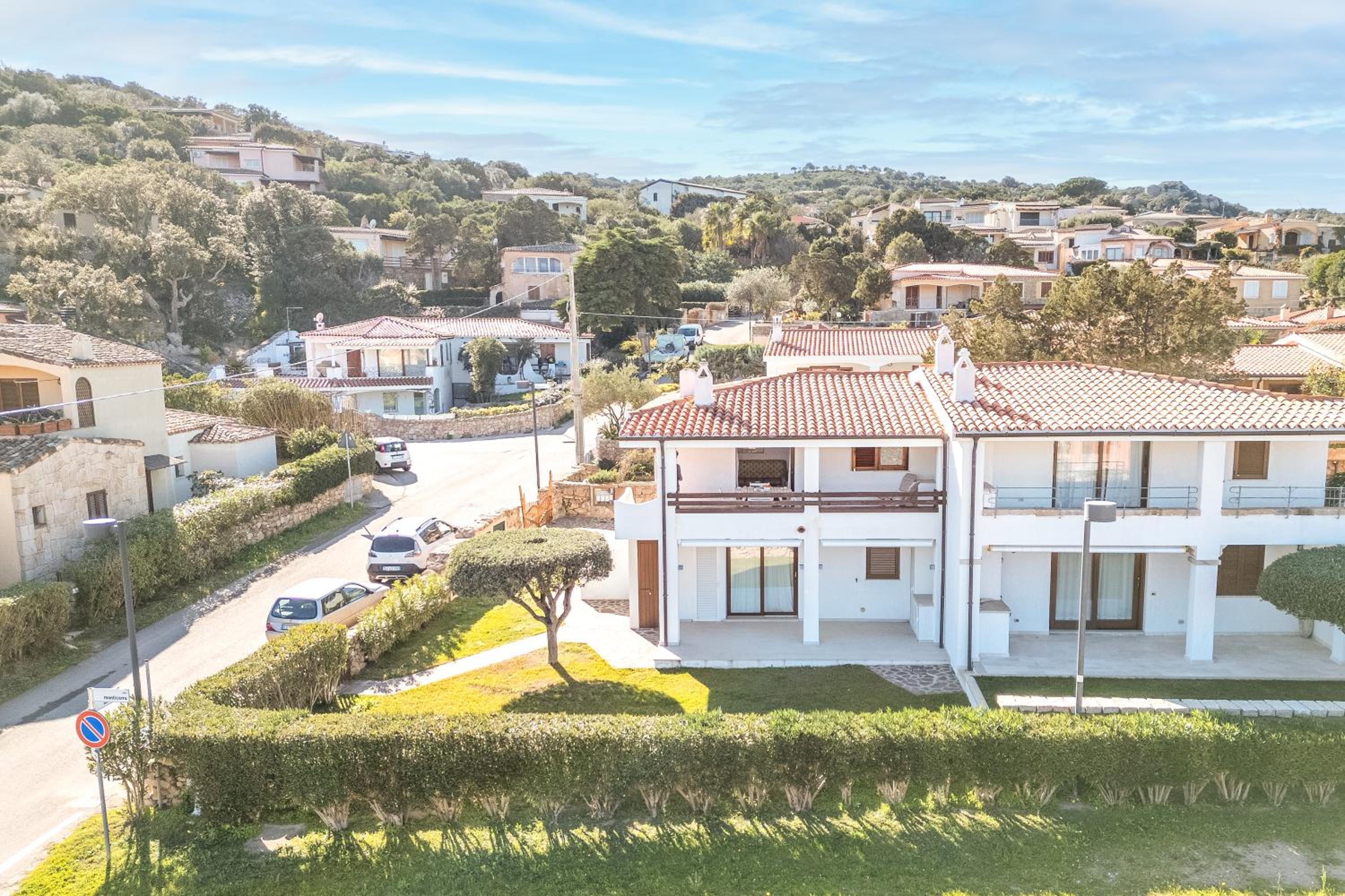 La Lampara House - Happy Rentals