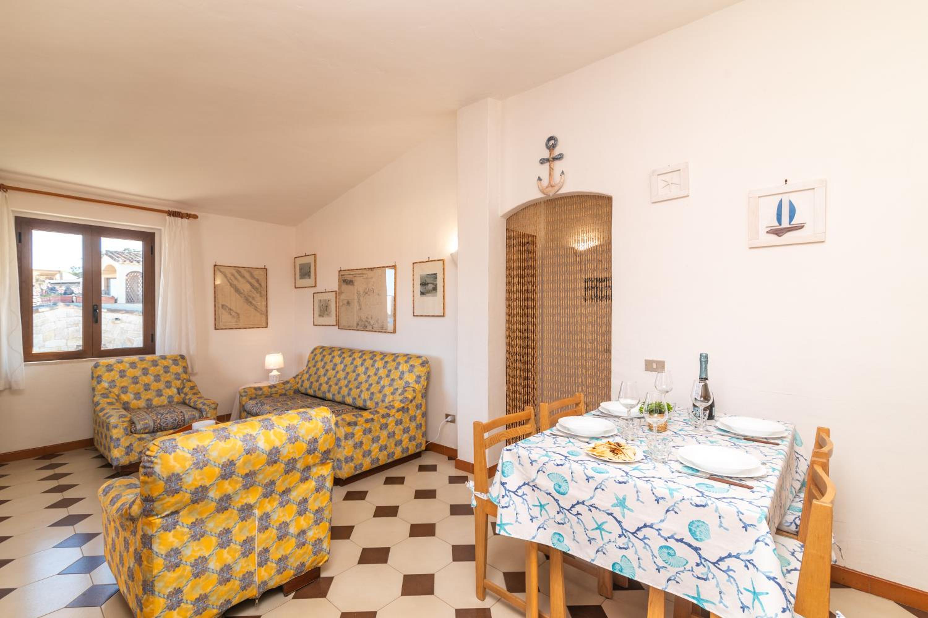 La Lampara House - Happy Rentals