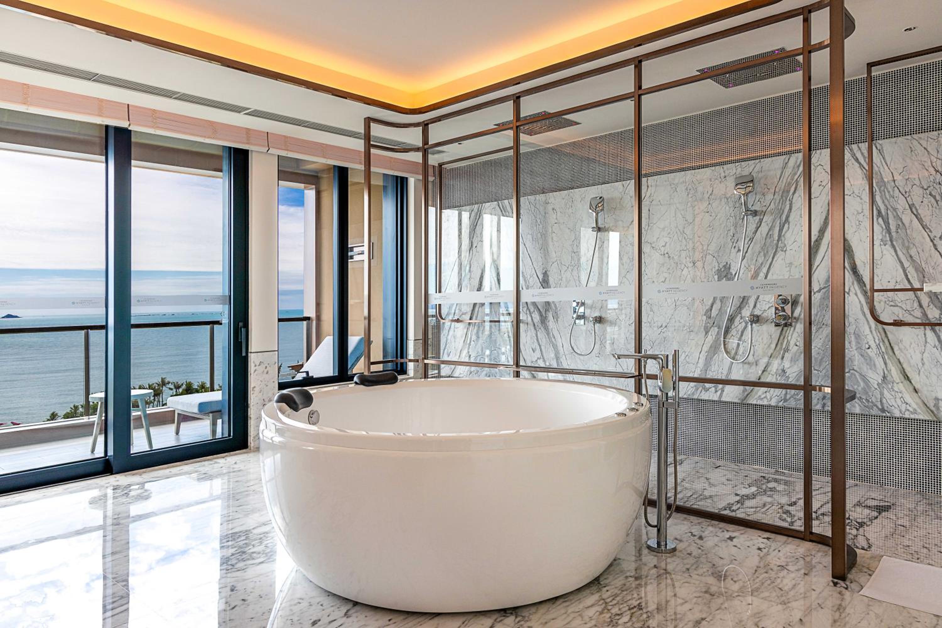Hyatt Regency Sanya Tianli Bay 152
