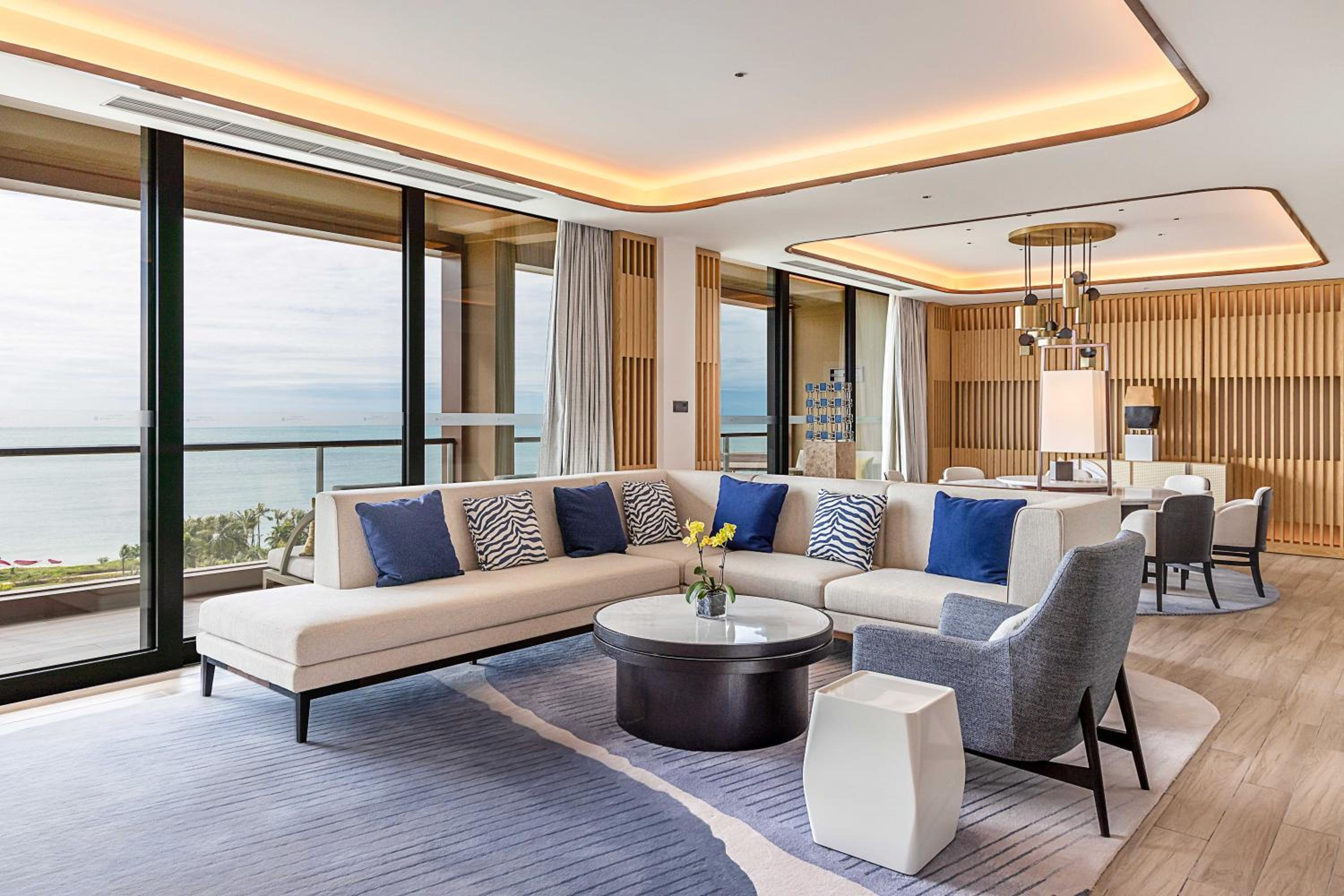 Hyatt Regency Sanya Tianli Bay 153
