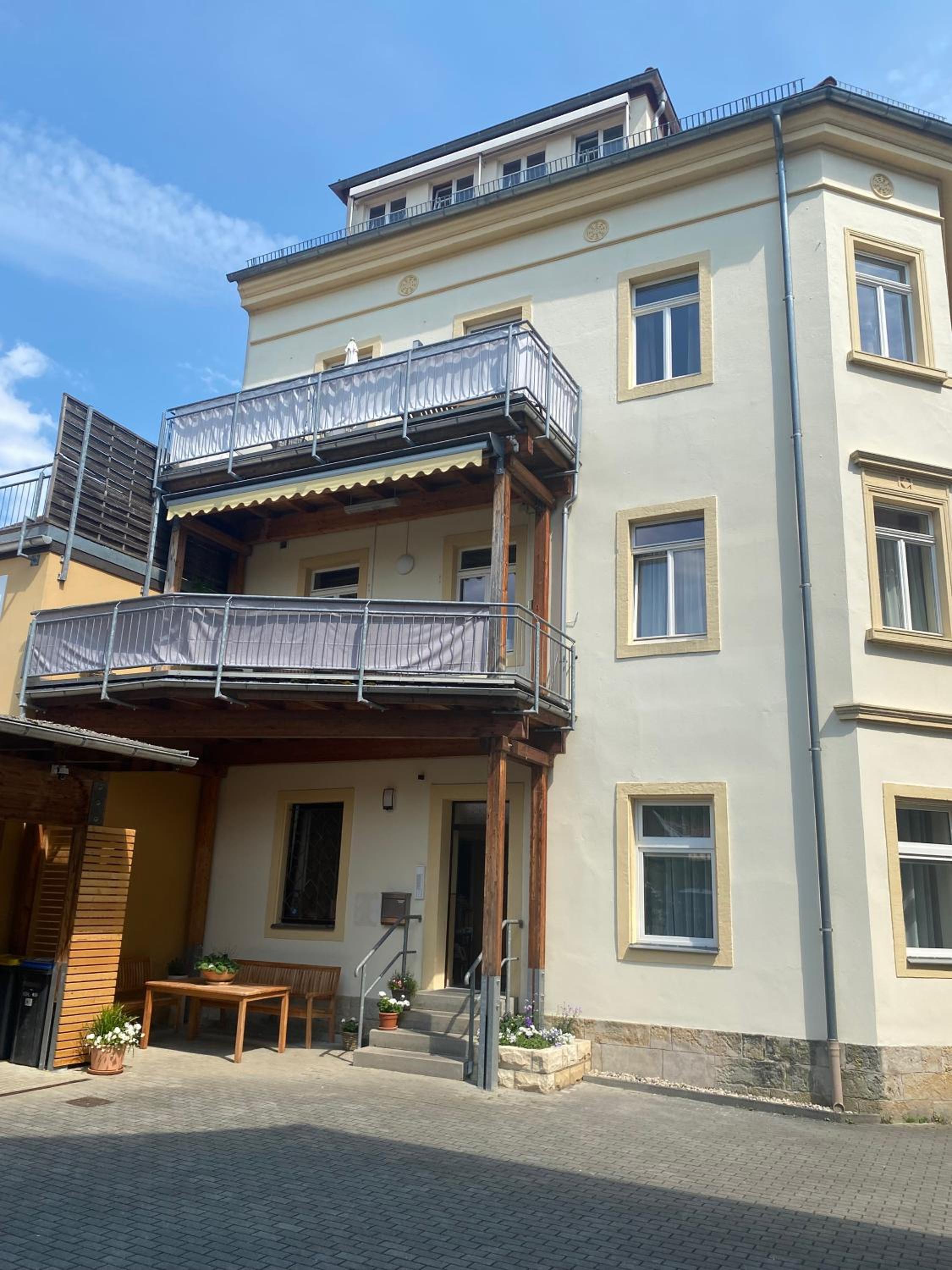 building