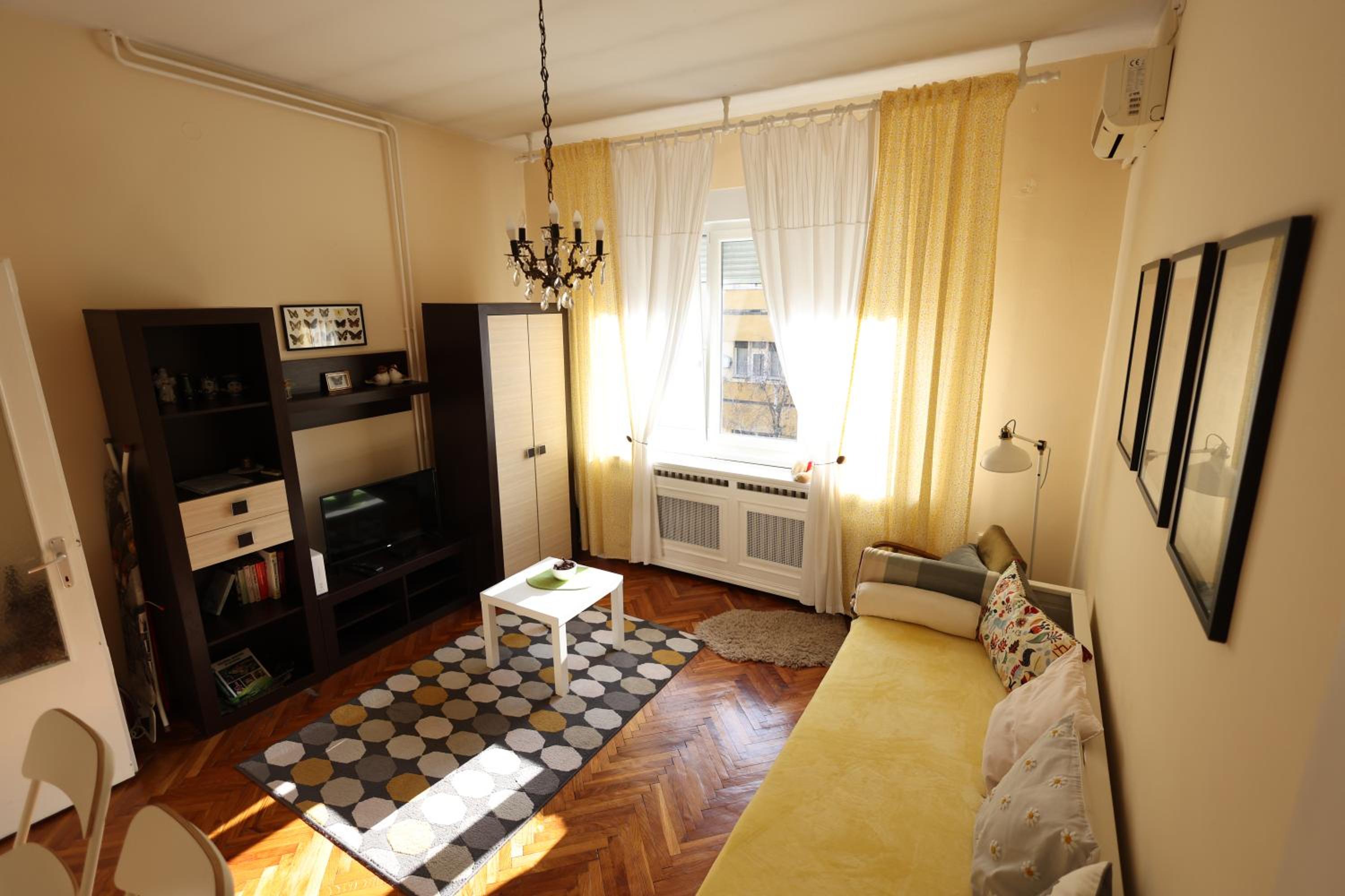 Studio Jasna view 2