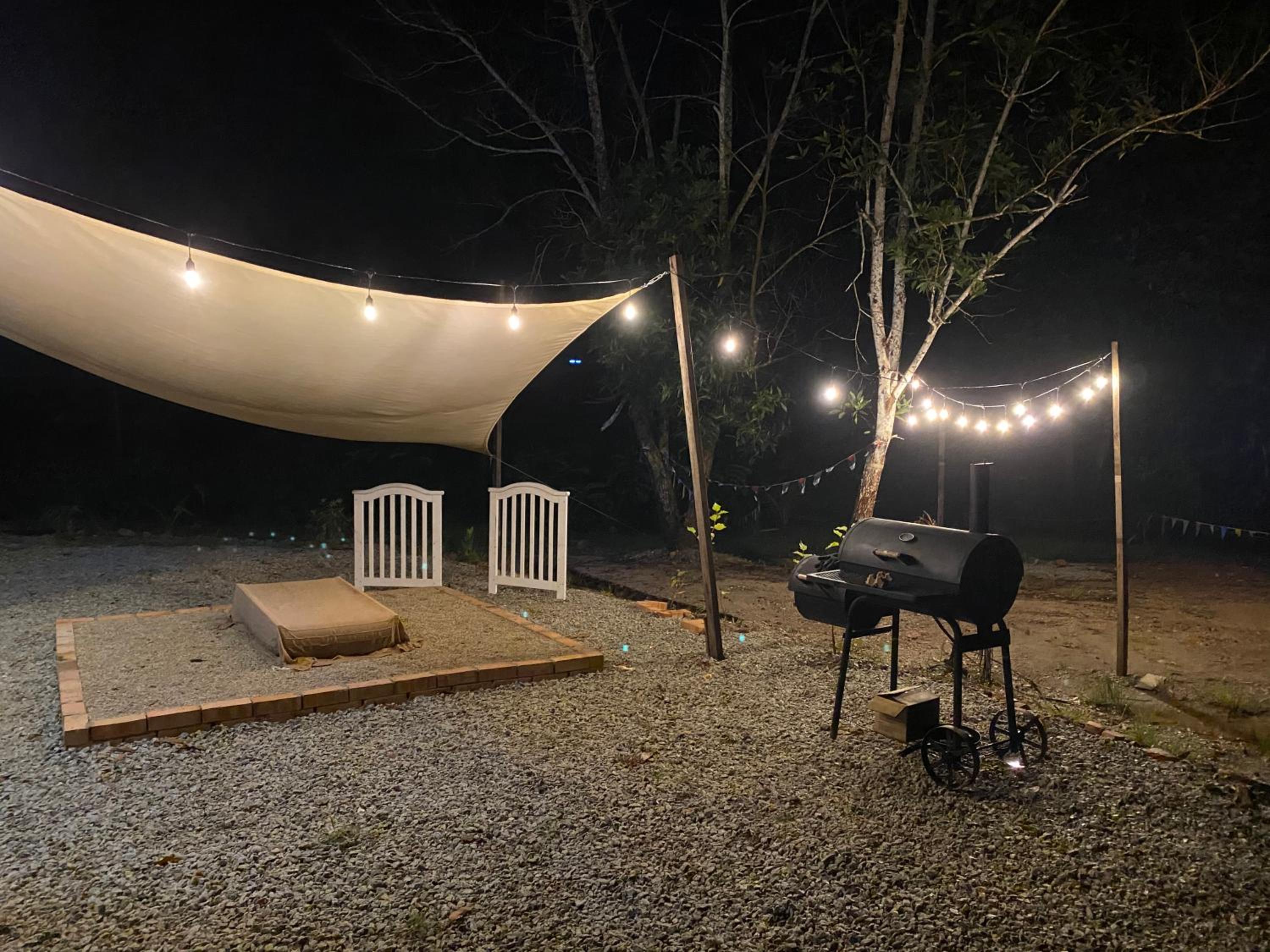 AzHAUZ Guestroom & Campsite photo 2