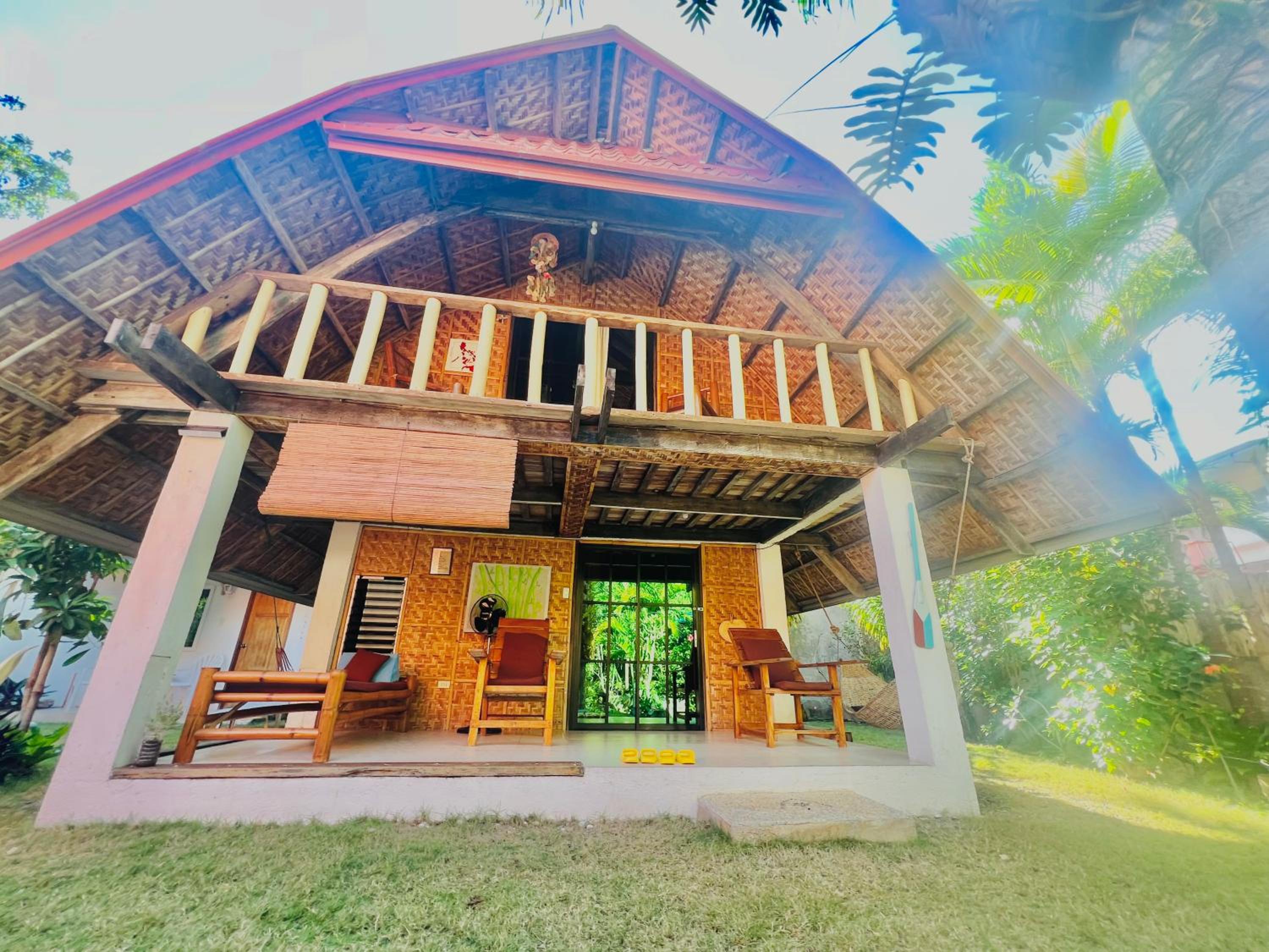 Boholala hostel