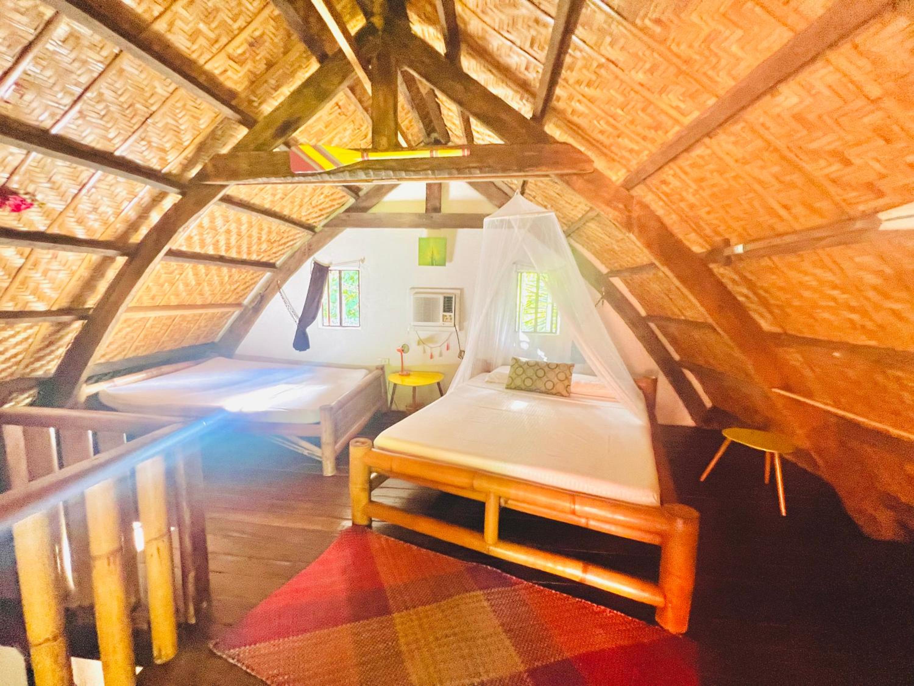Boholala hostel