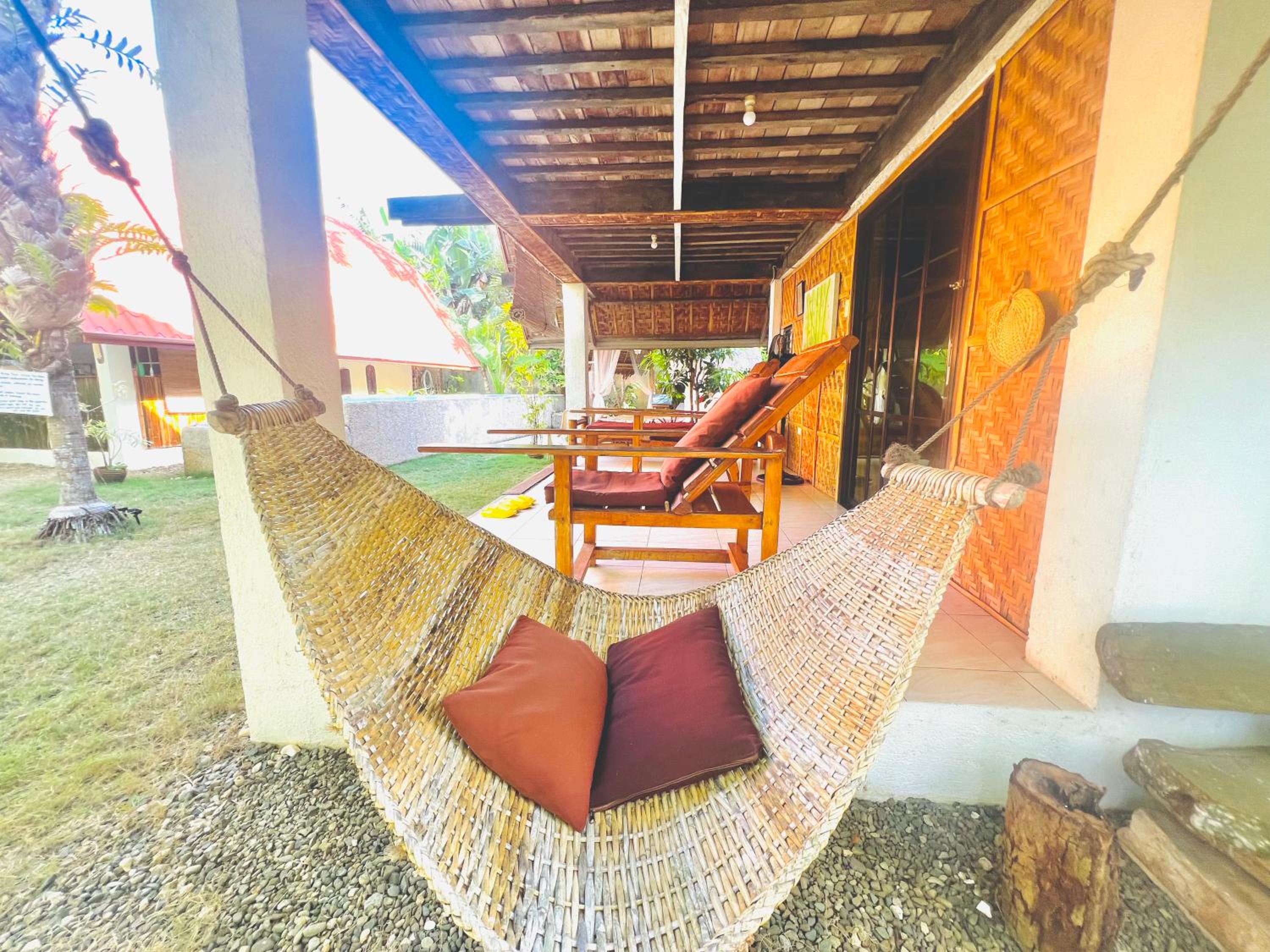 Boholala hostel