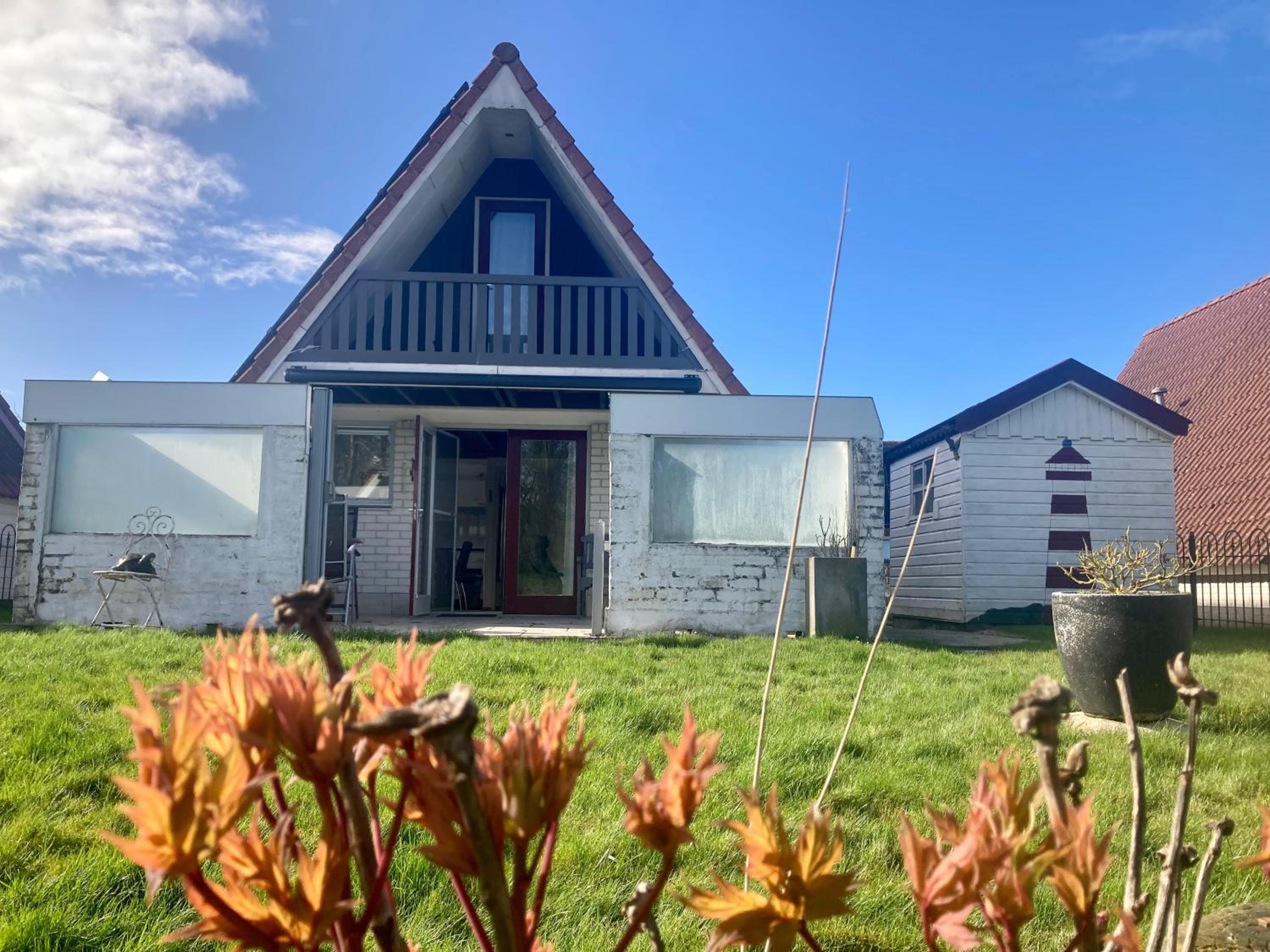 Holiday House Platz an der Sonne for 6 people near Lake Lauwersmeer view 3