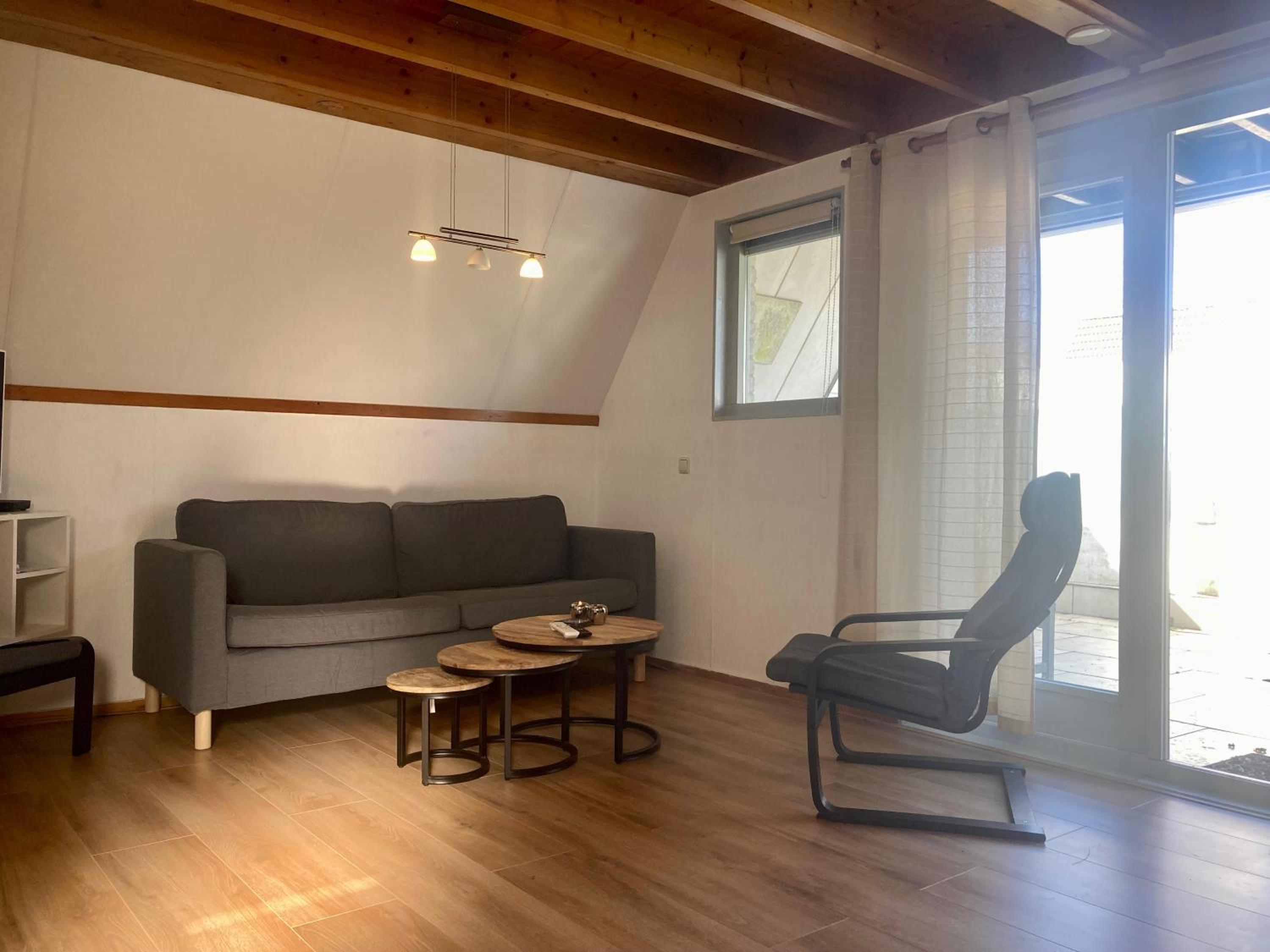 Holiday House Platz an der Sonne for 6 people near Lake Lauwersmeer view 5