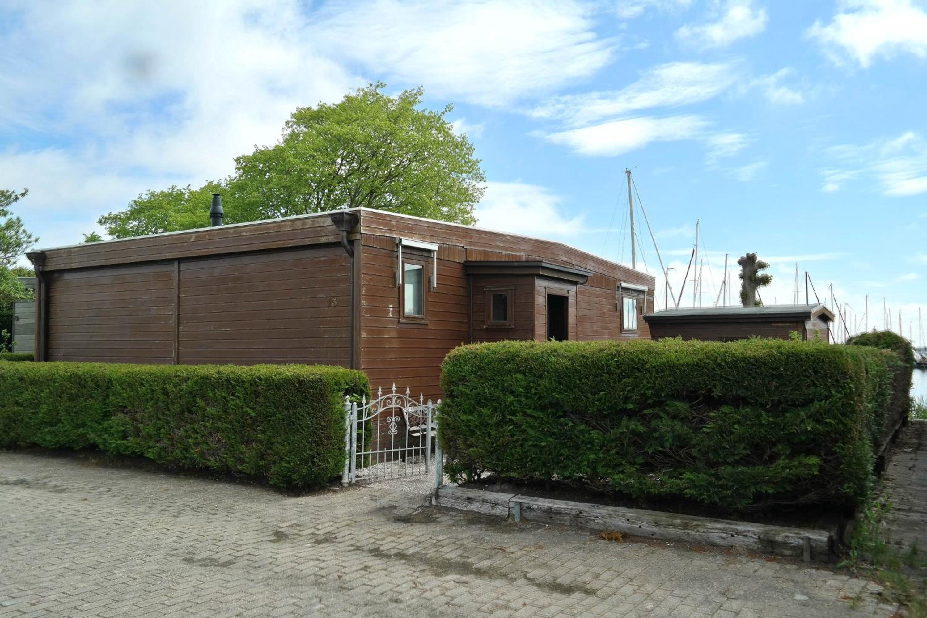 6 pers Chalet Emma direkt am Lauwersmeer view 3