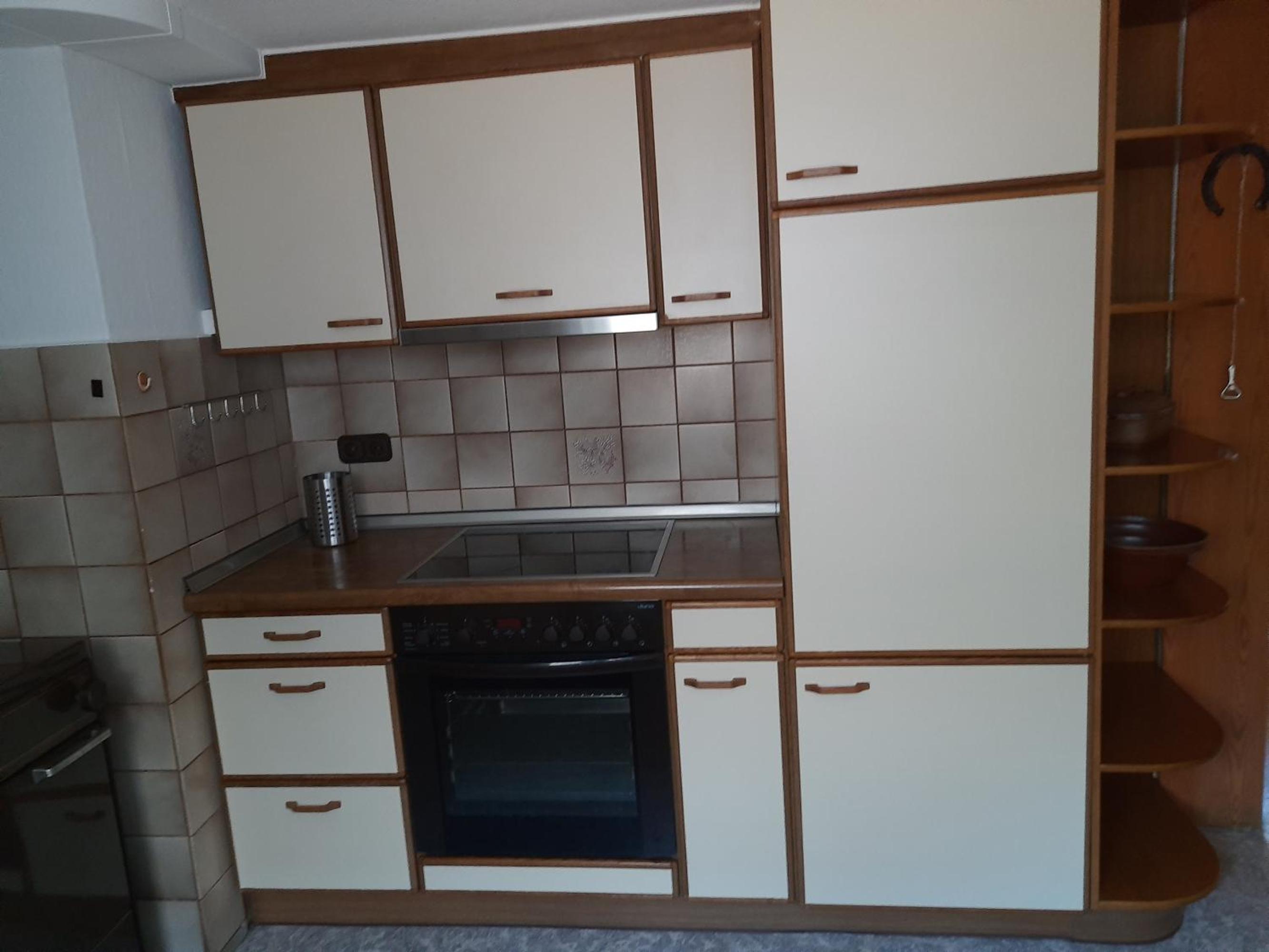Ferienwohnung im Arfetal