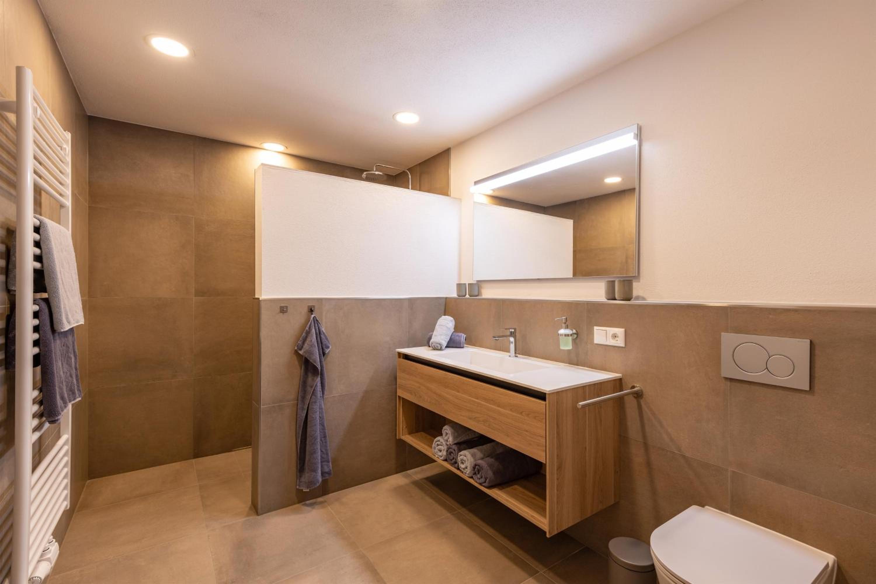 Appartement Auwald