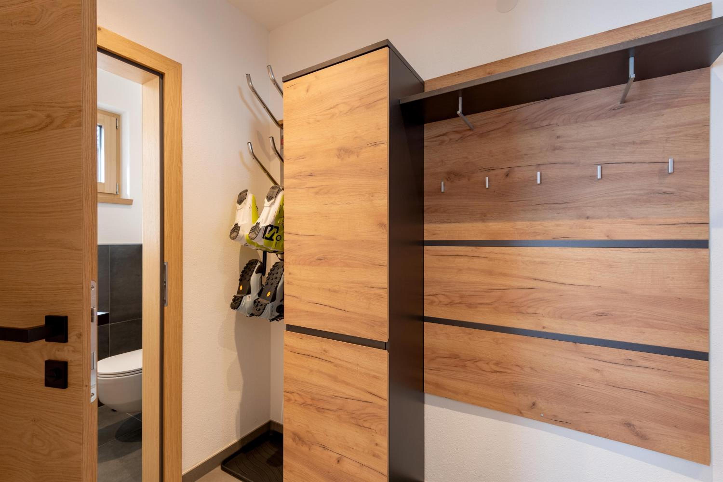 Appartement Auwald