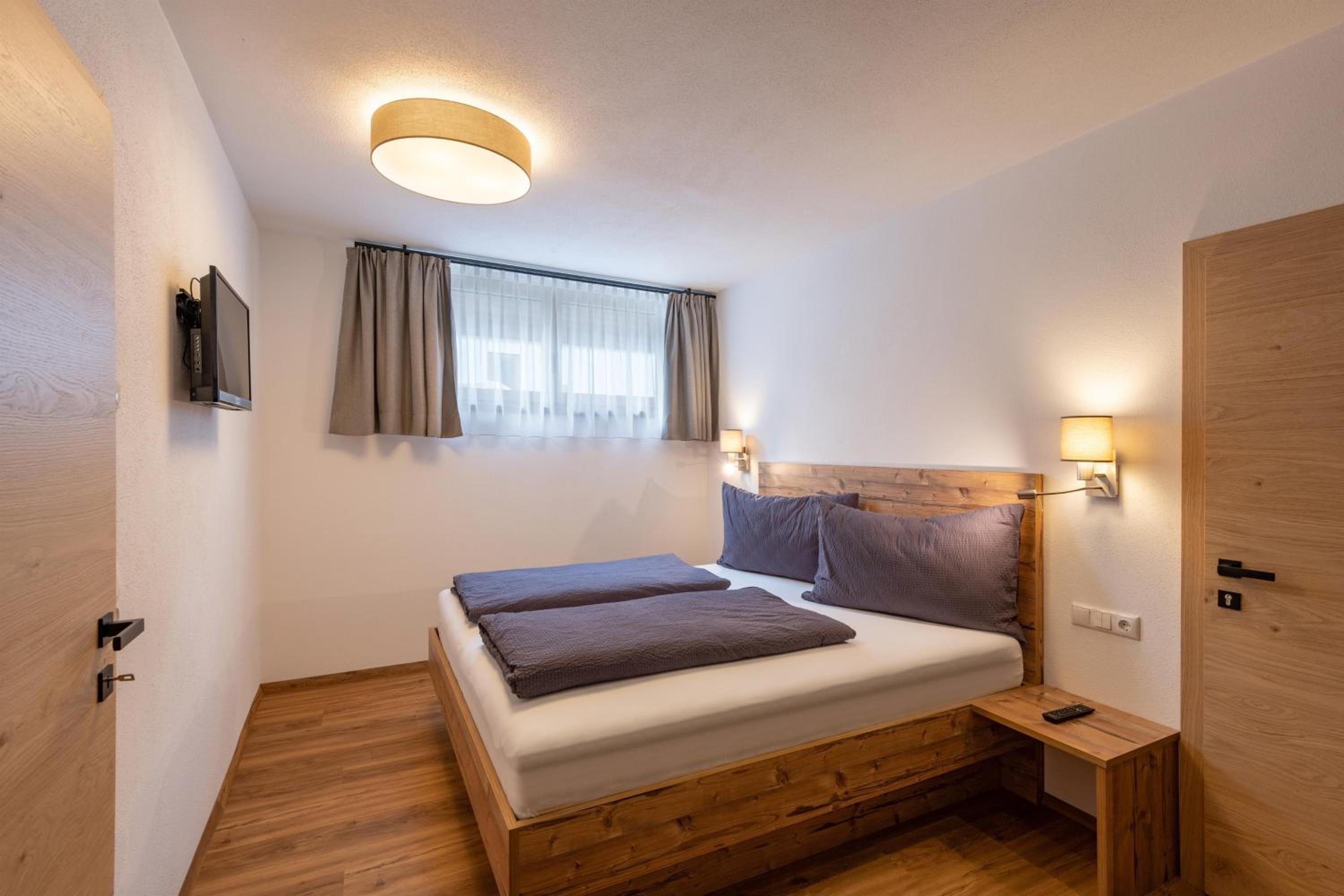 Appartement Auwald