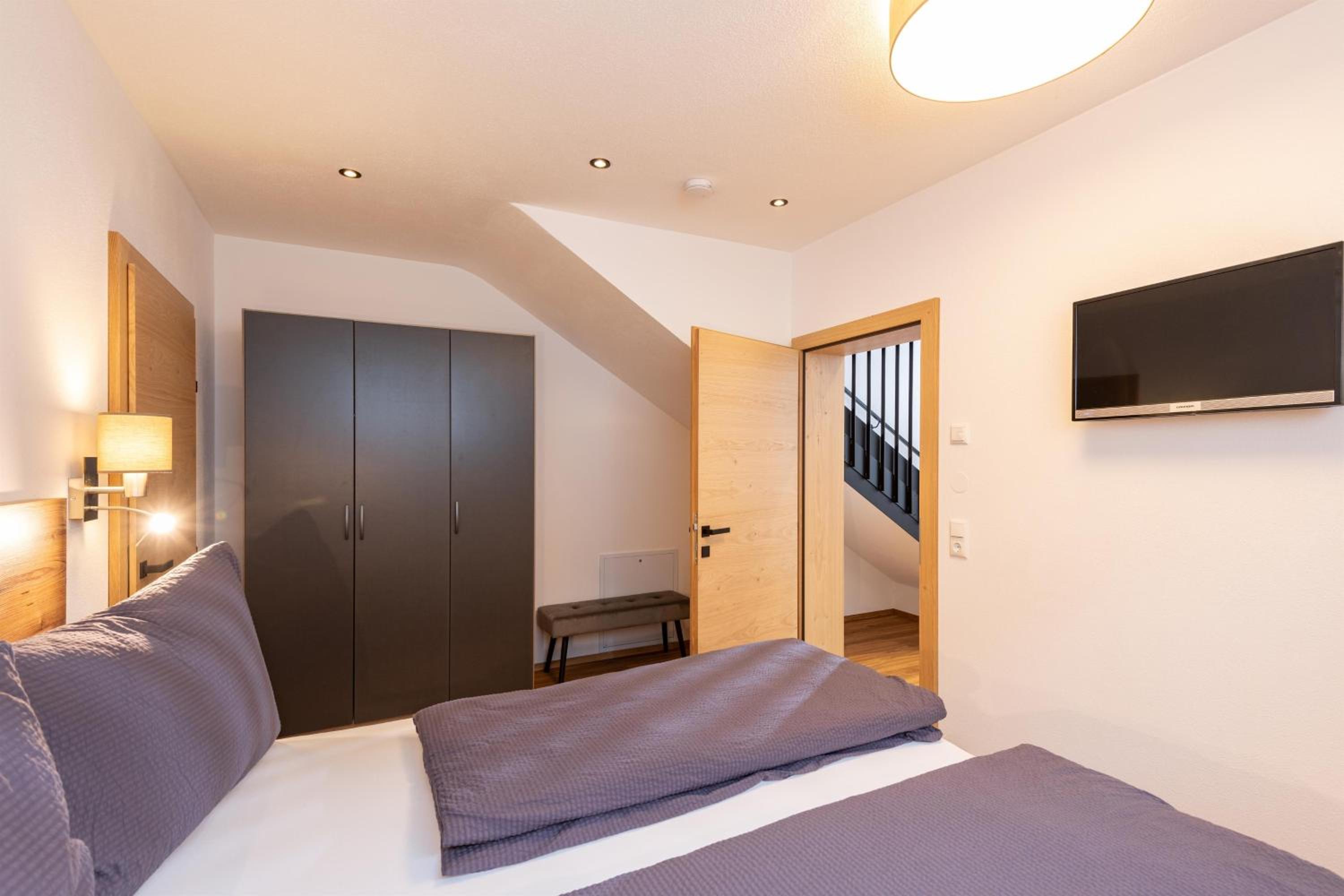 Appartement Auwald