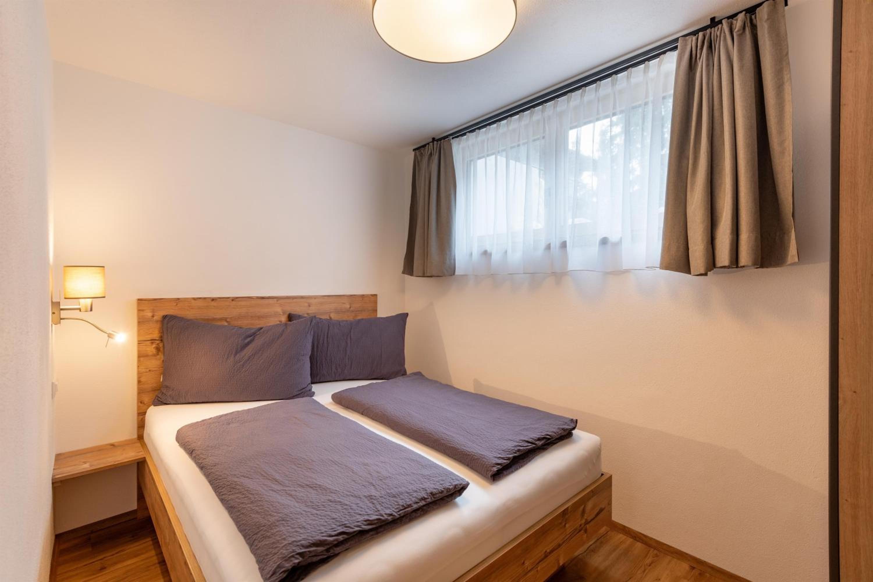 Appartement Auwald