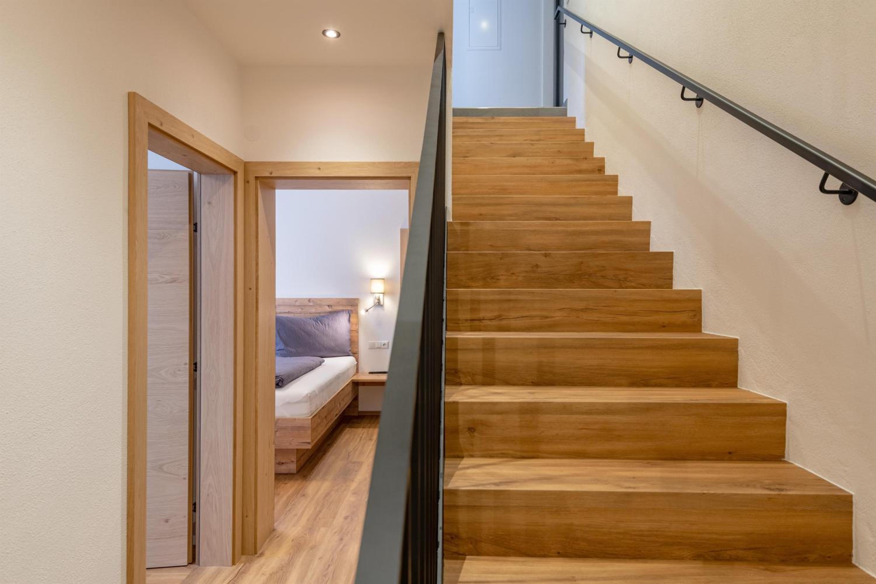 Appartement Auwald