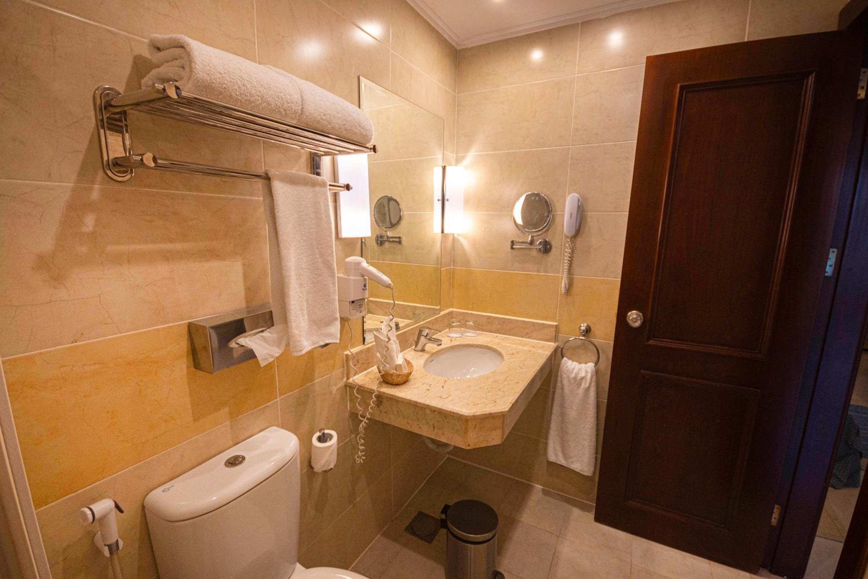 Fiord Club Resort & Spa Nuweiba