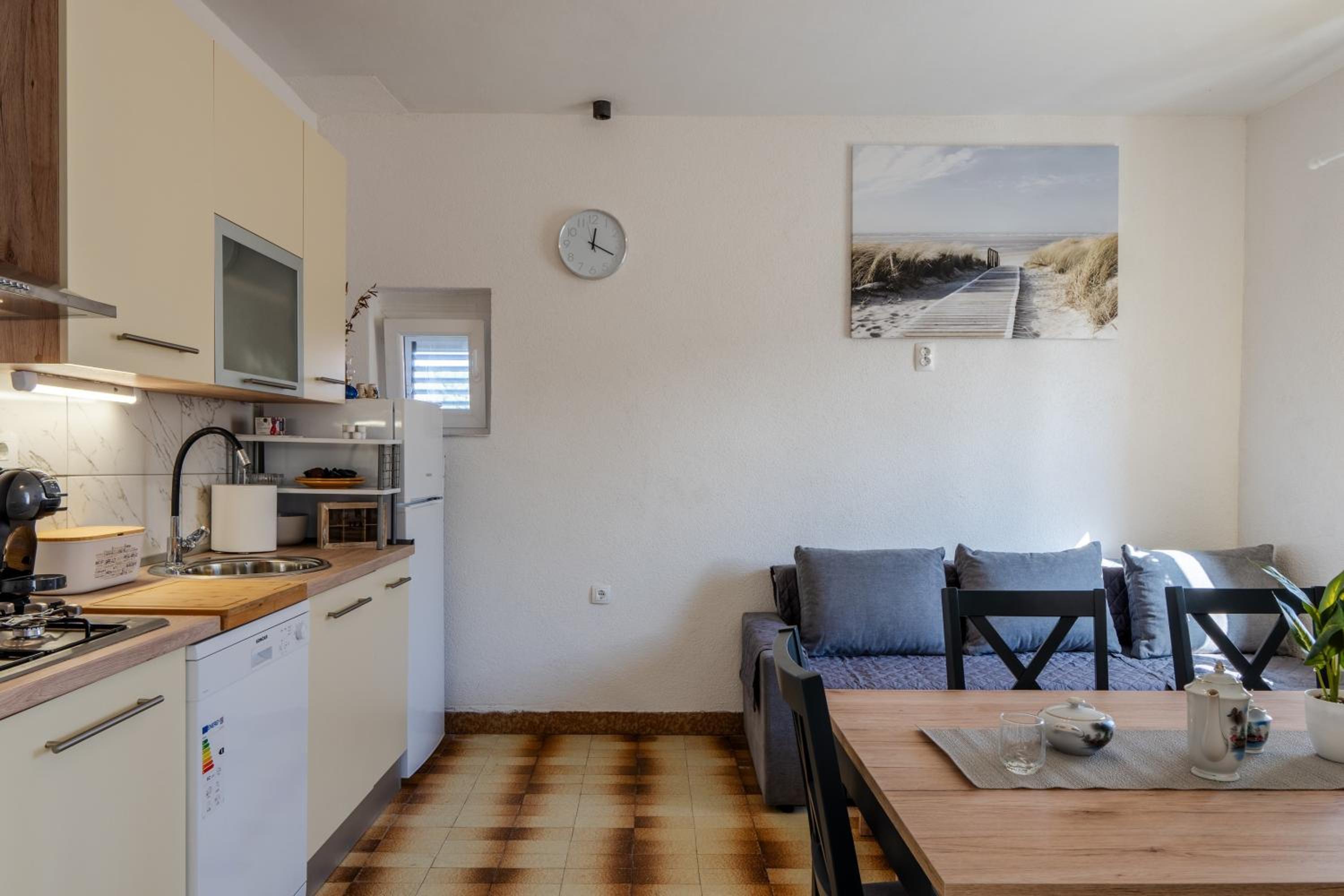 Apartment Floreani