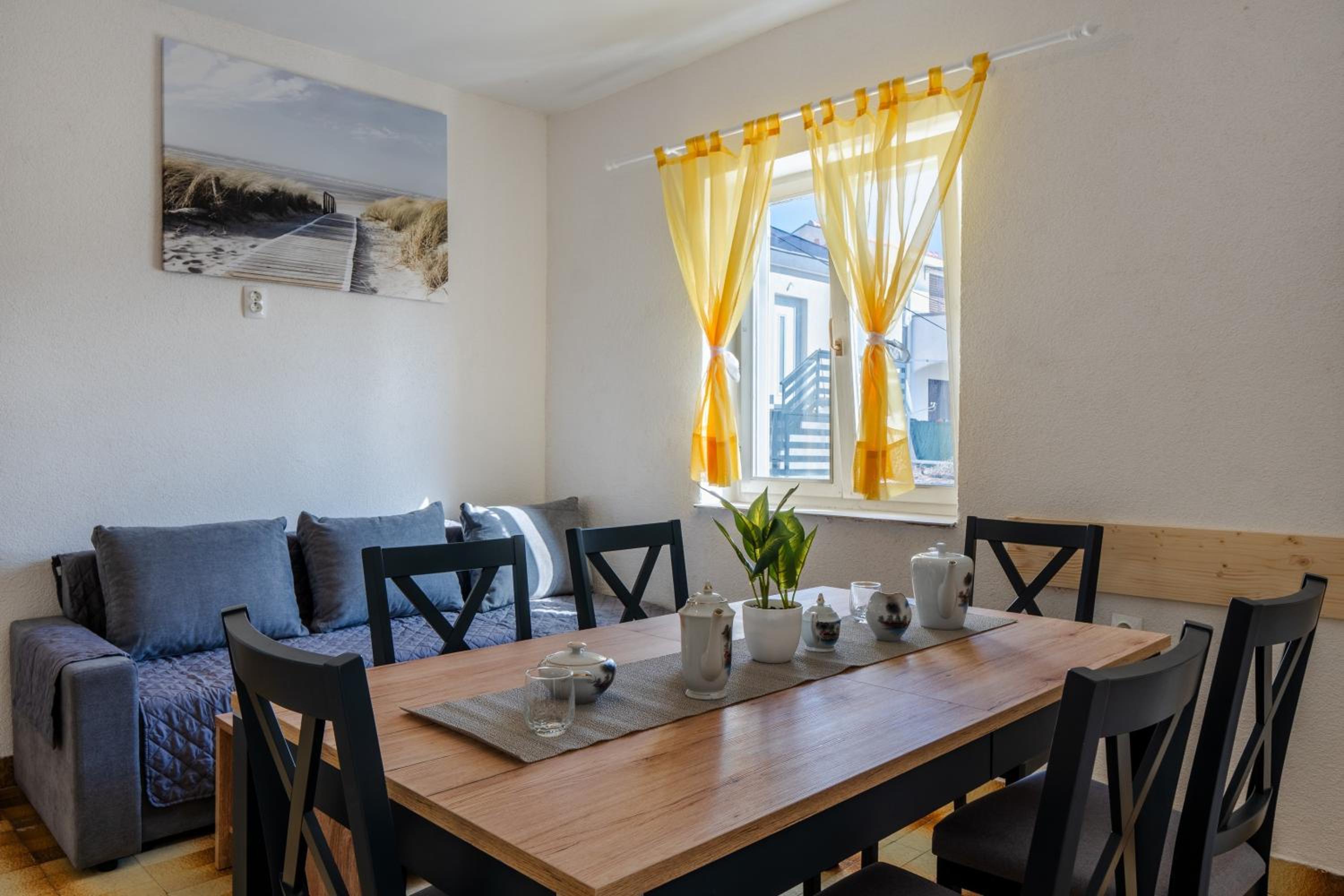 Apartment Floreani