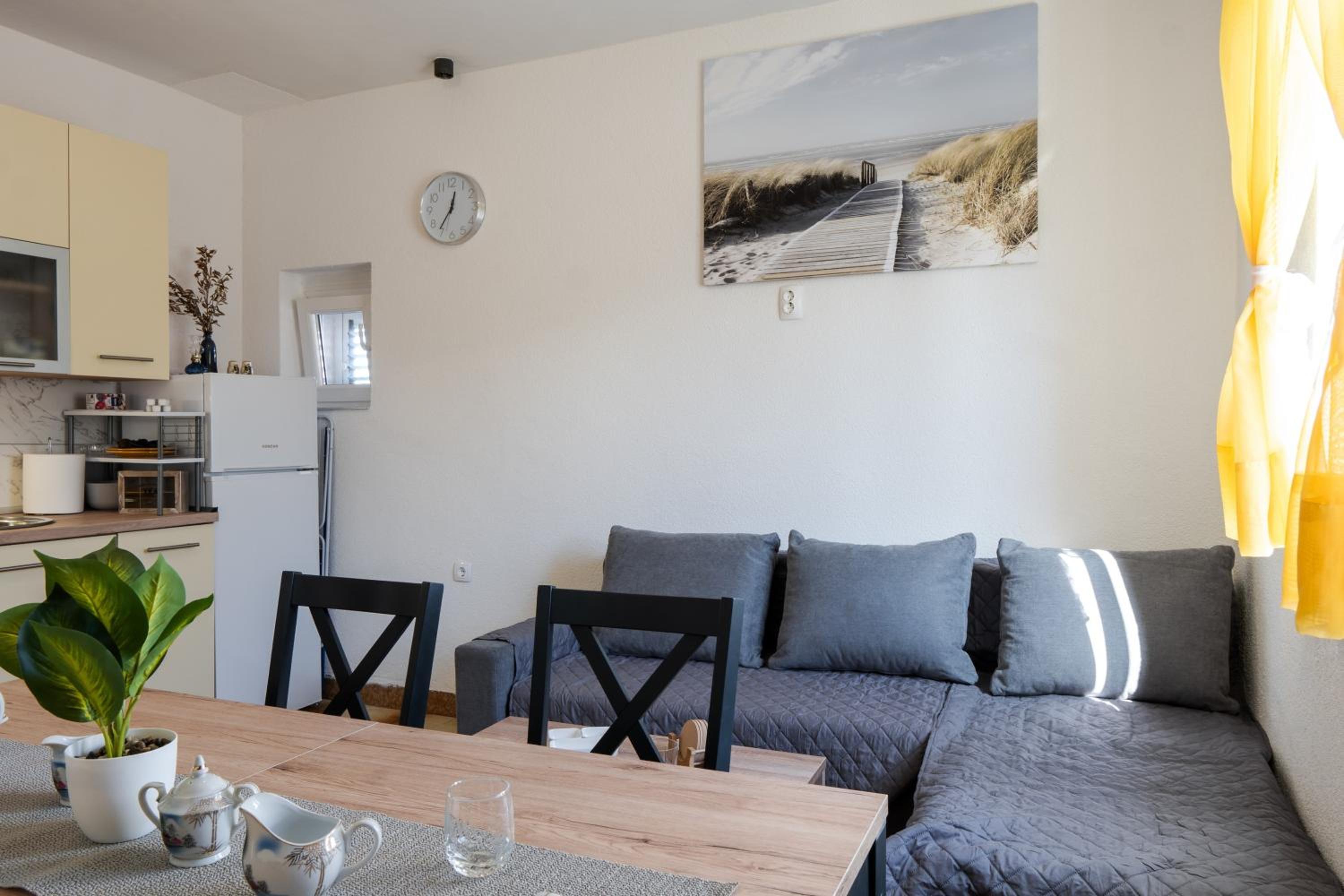 Apartment Floreani