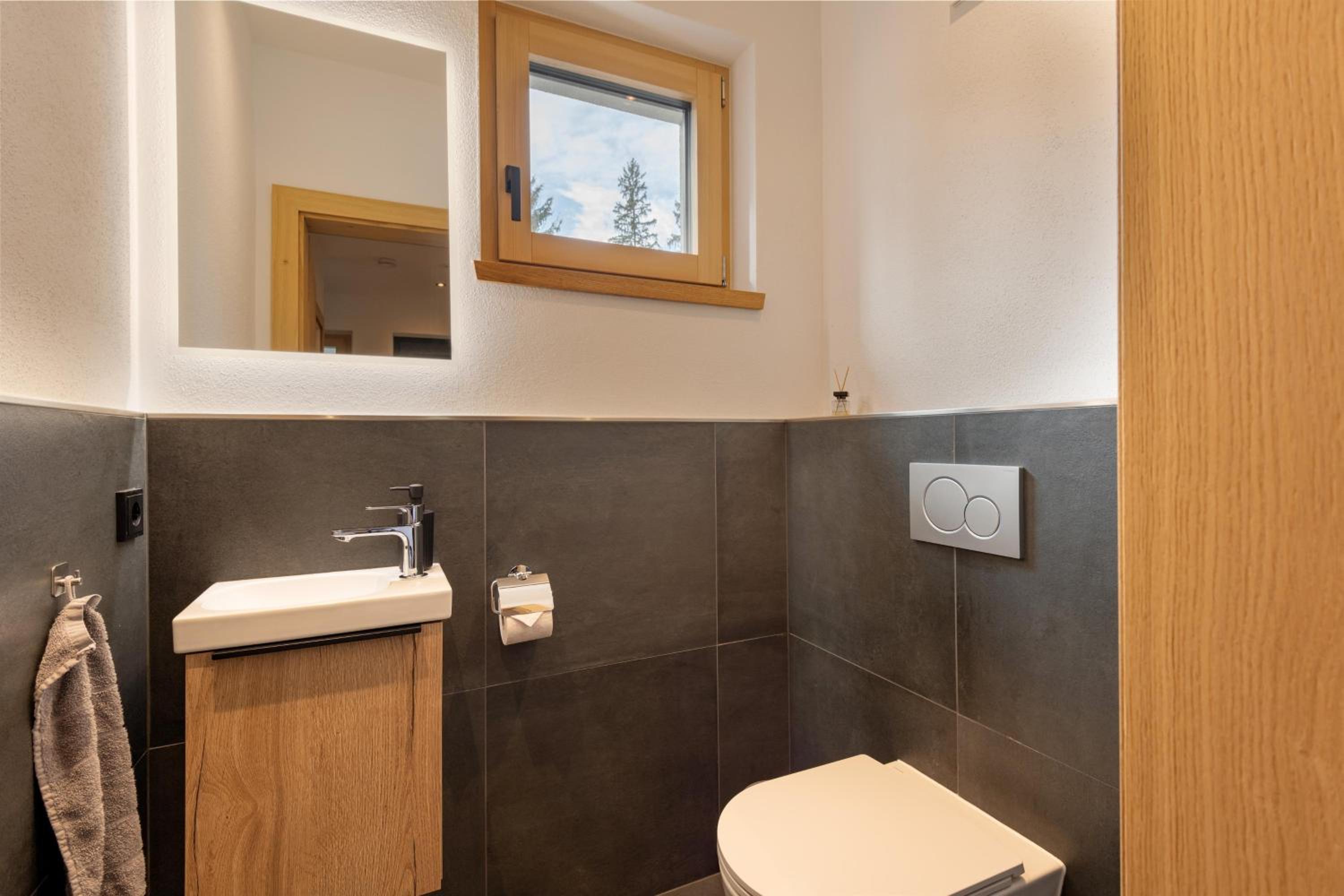 Appartement Auwald