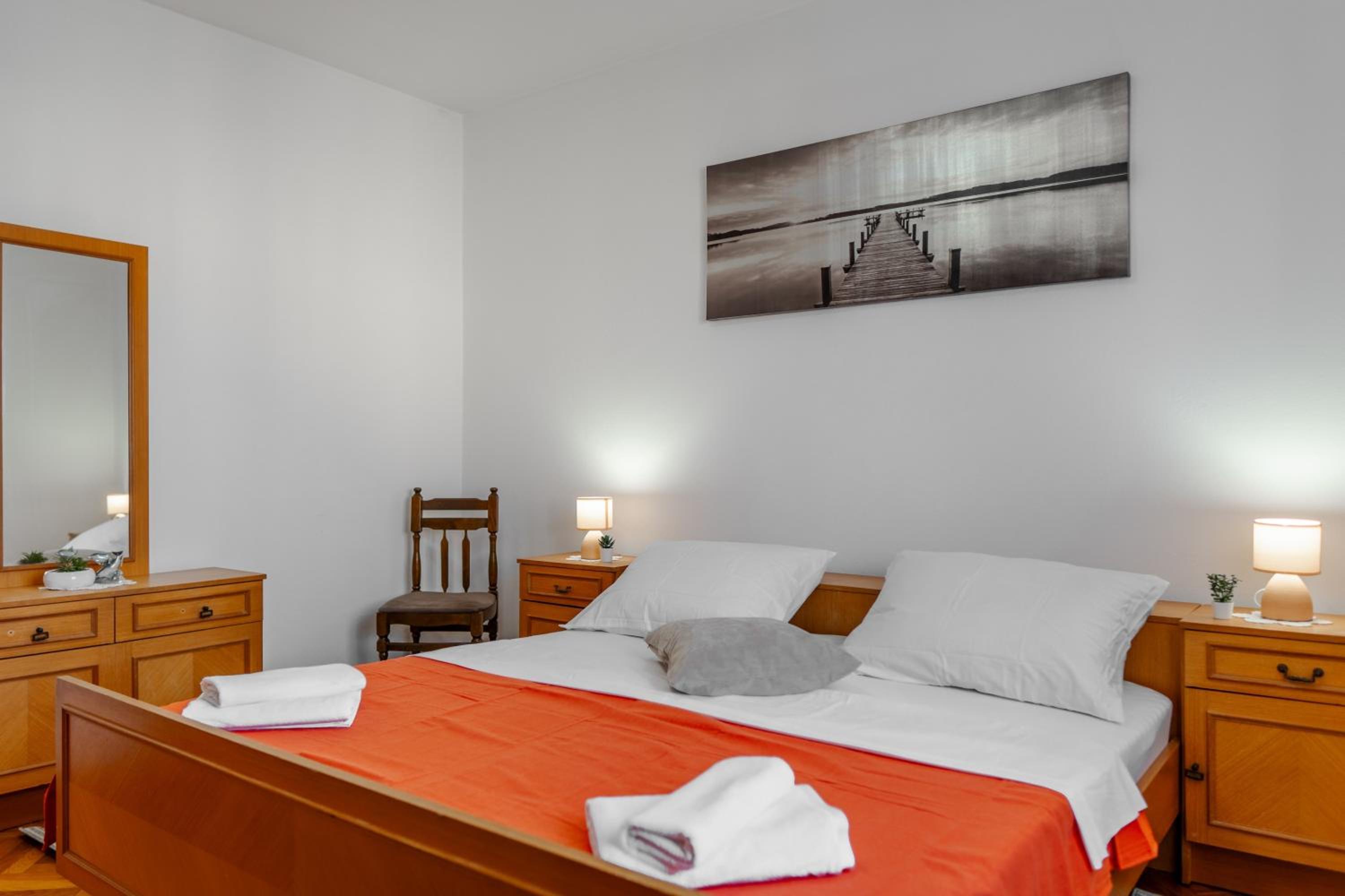 Apartment Floreani
