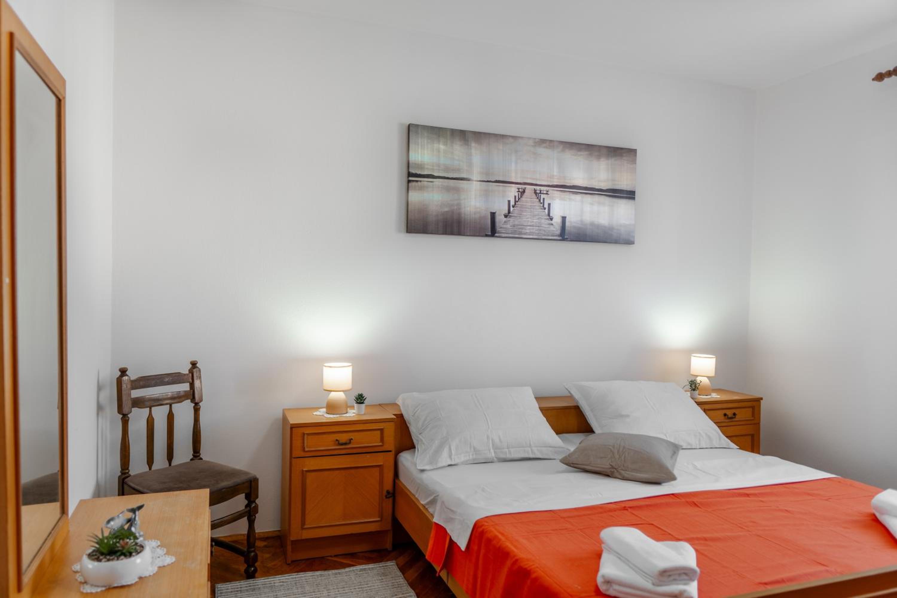 Apartment Floreani