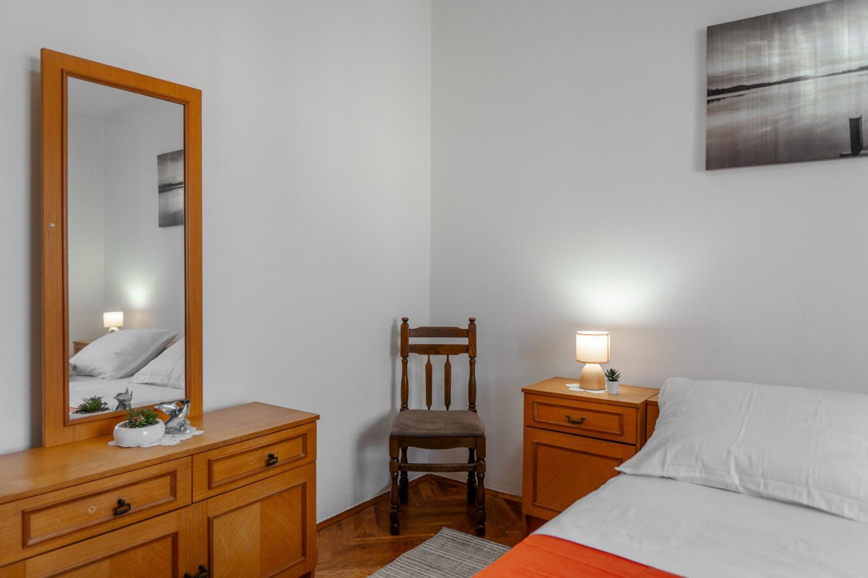 Apartment Floreani