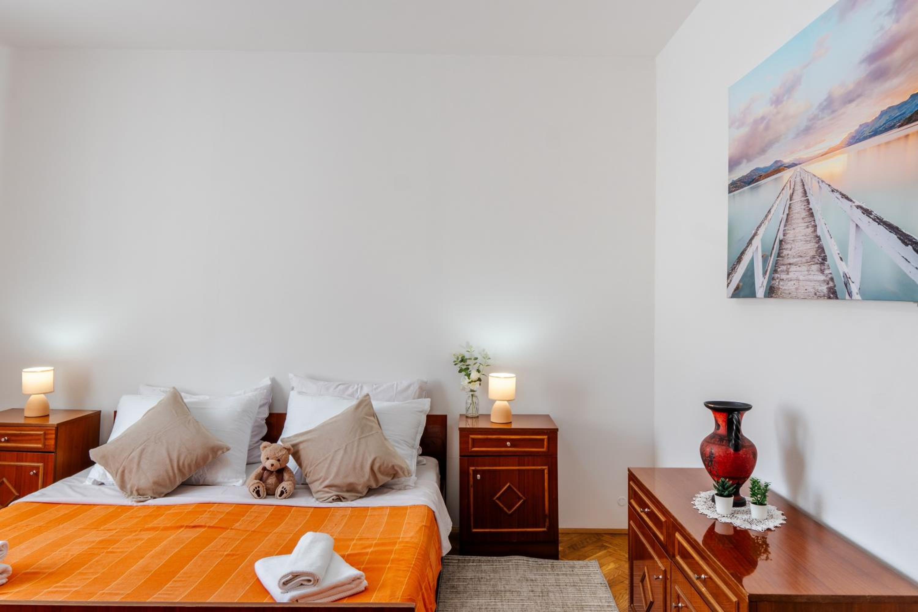 Apartment Floreani