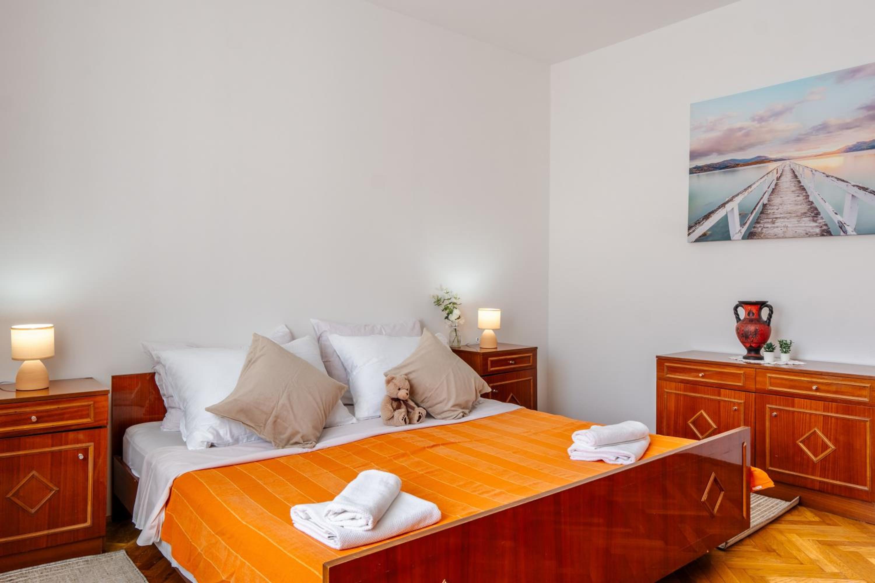 Apartment Floreani