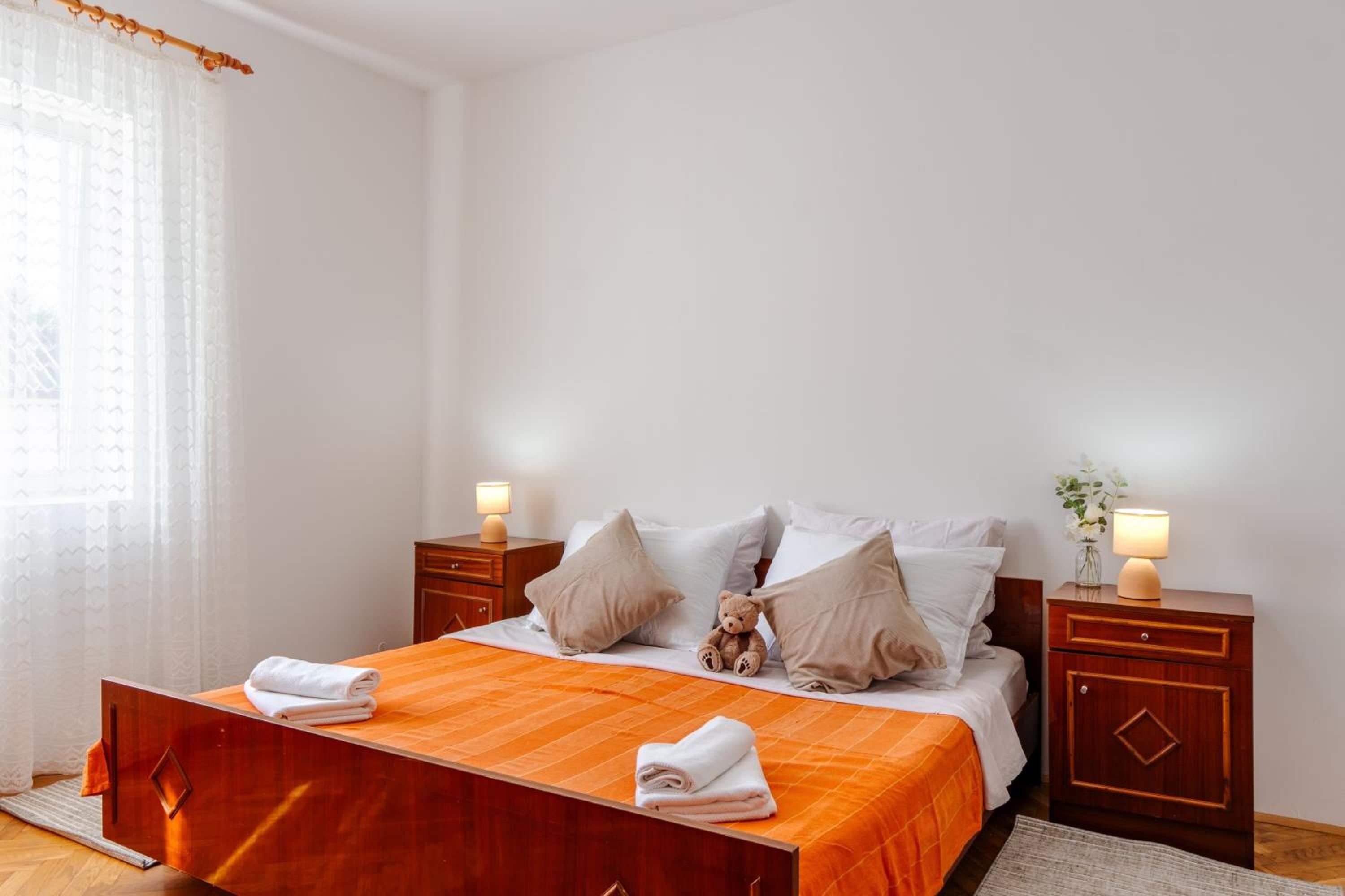 Apartment Floreani
