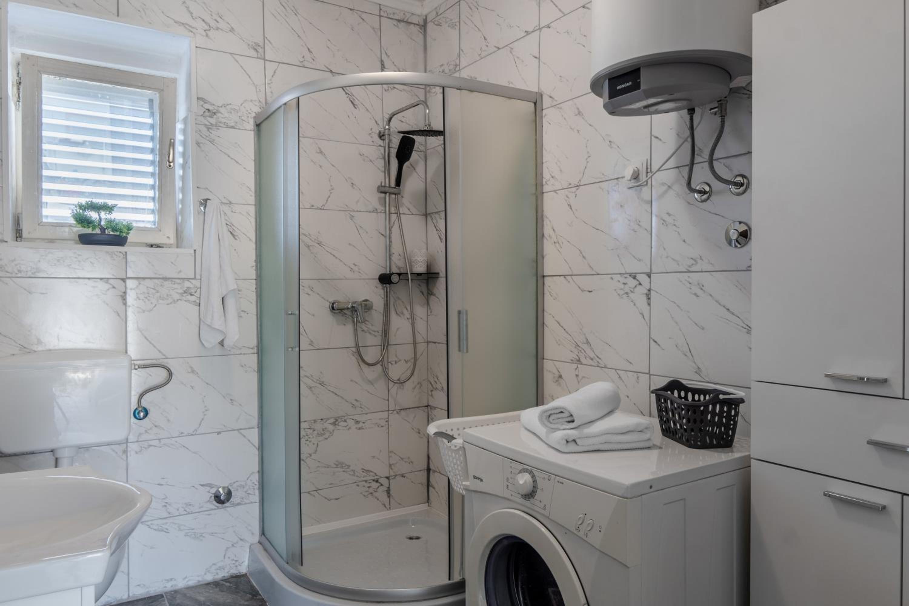 Apartment Floreani