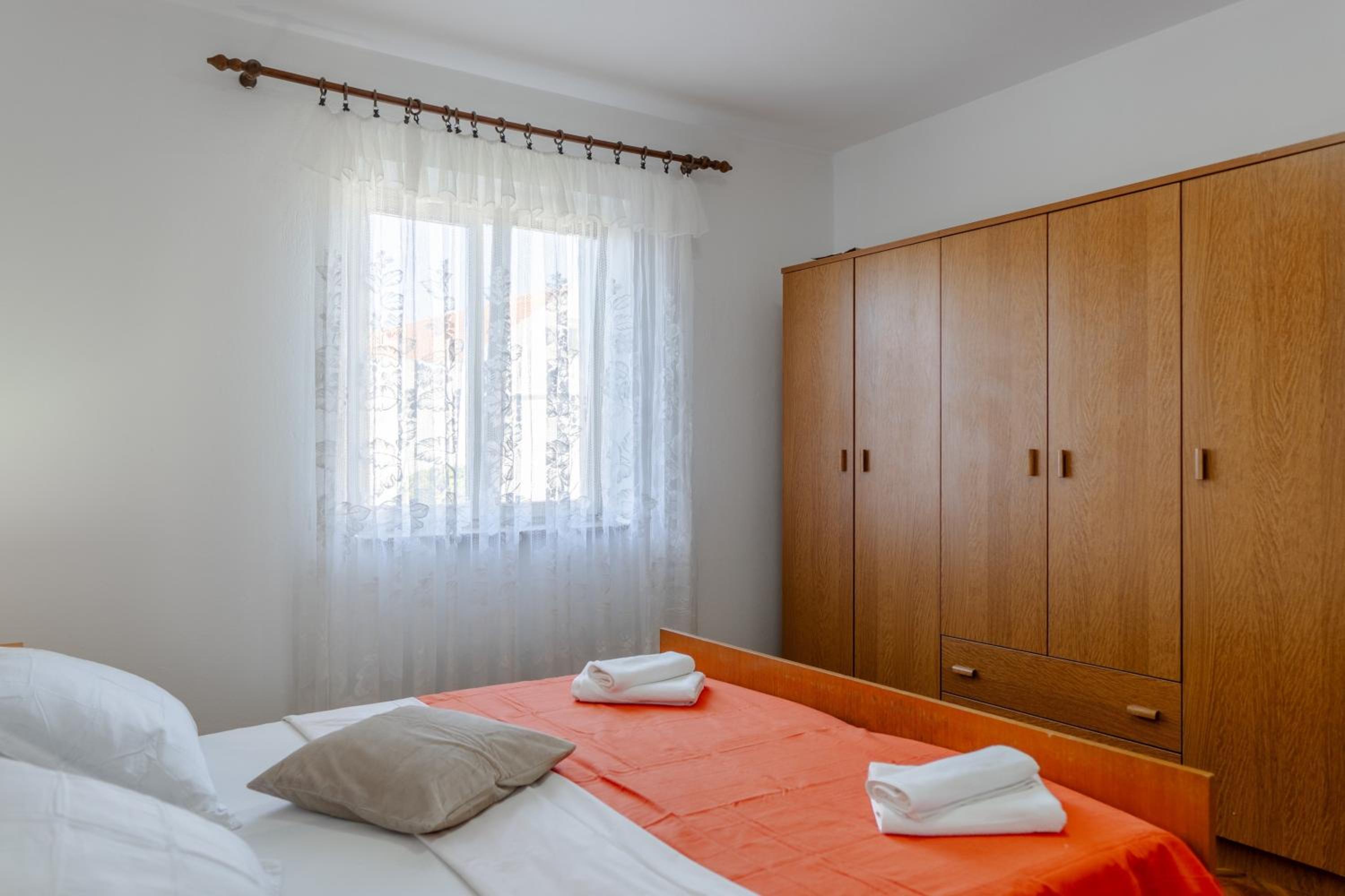 Apartment Floreani