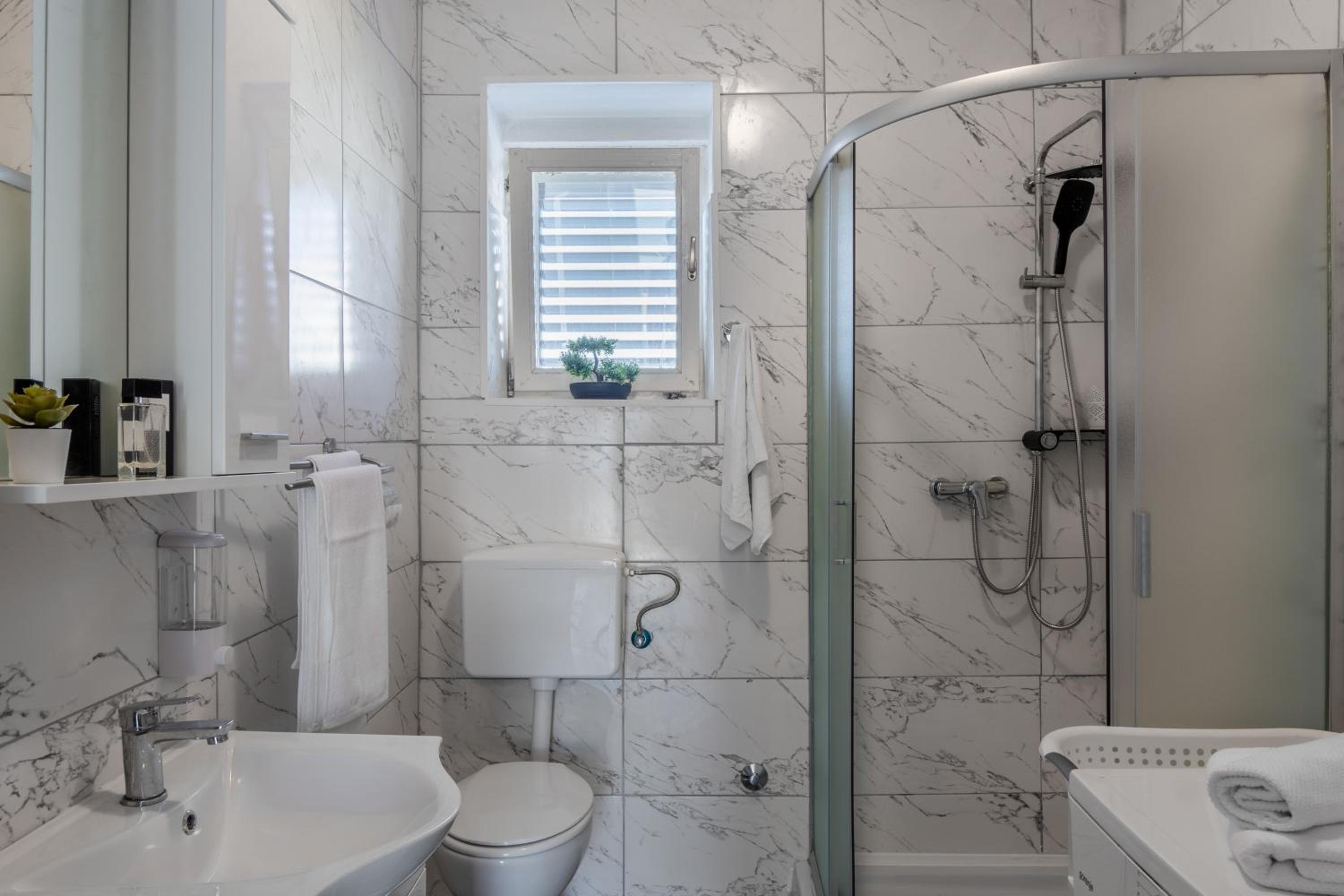 Apartment Floreani