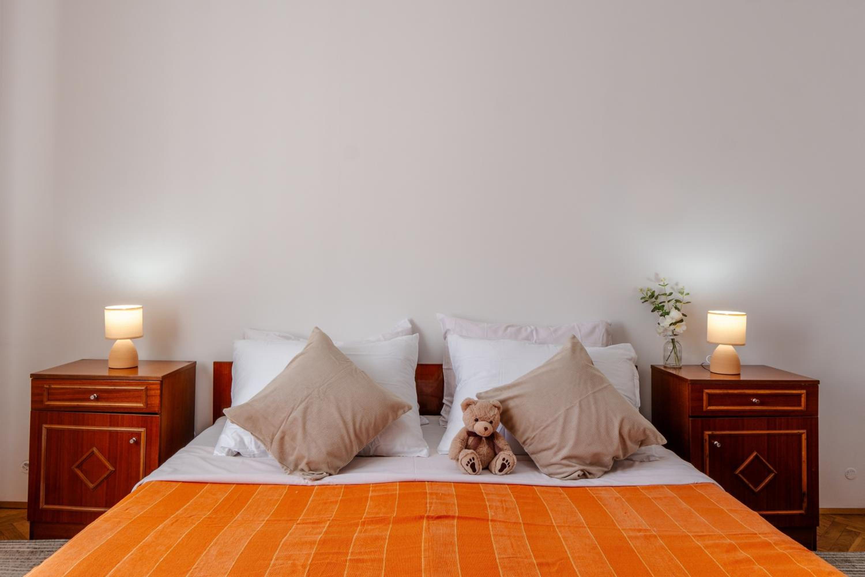 Apartment Floreani