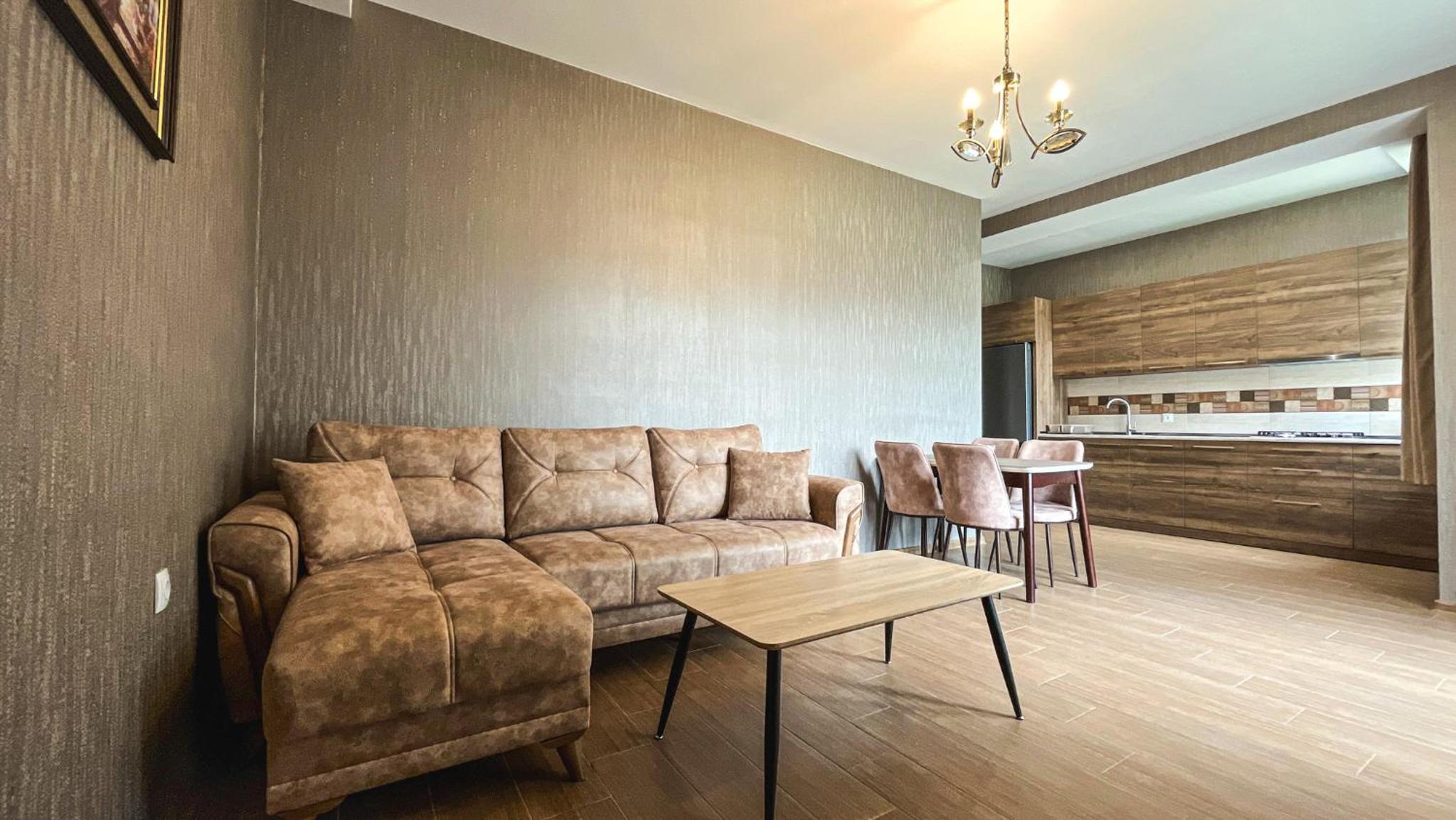 Dani Lux Apartments view 5