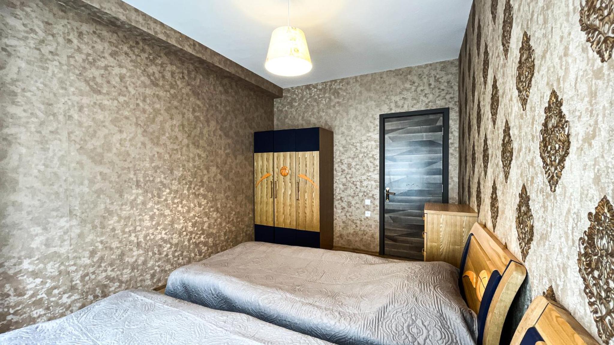 Dani Lux Apartments view 3