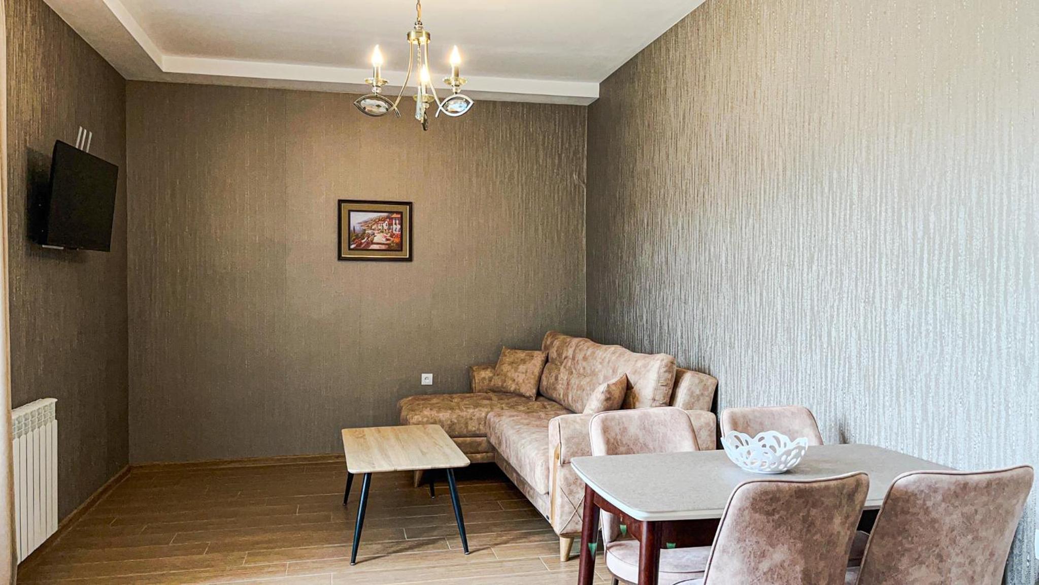 Dani Lux Apartments view 4